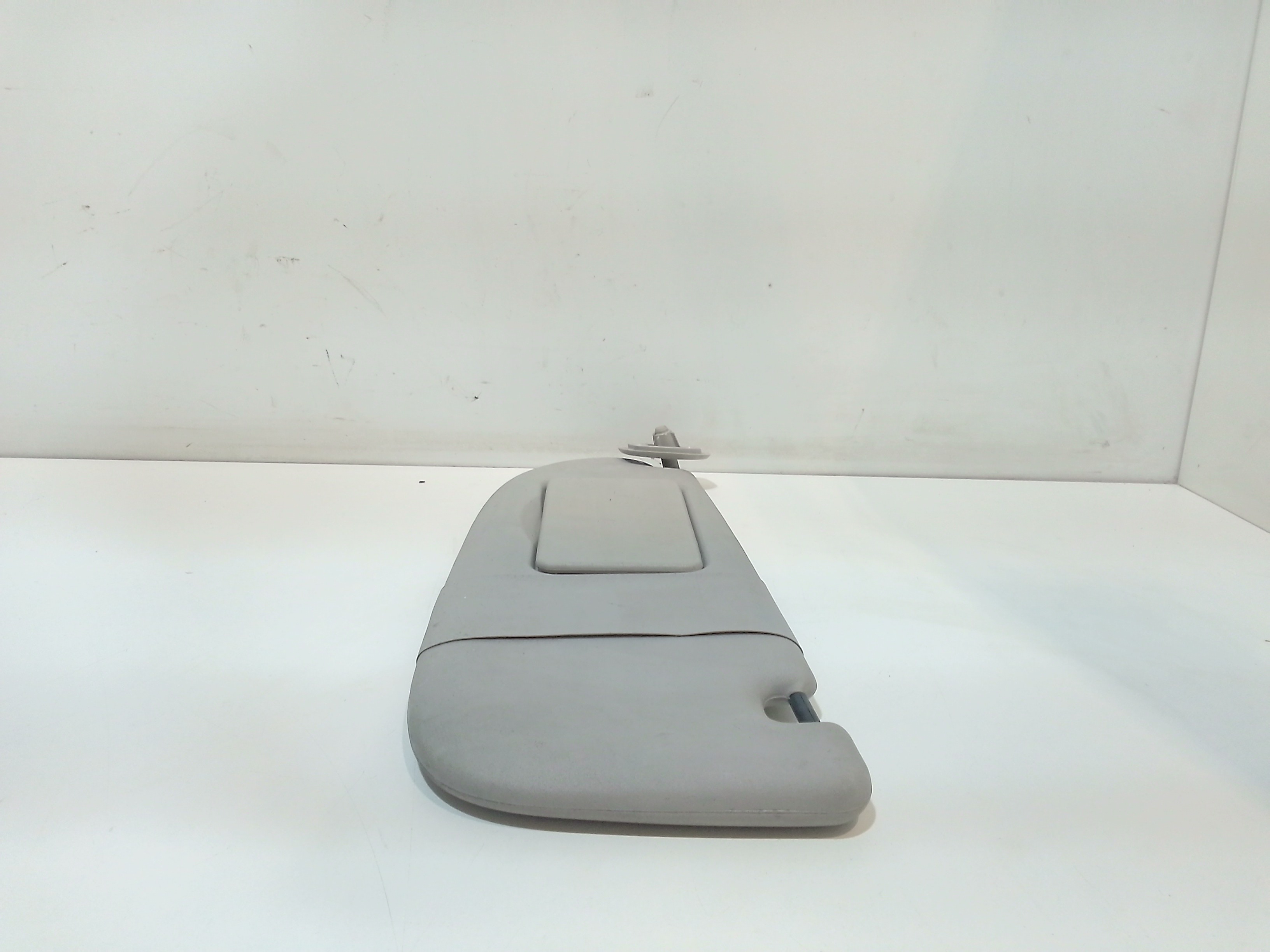 Parasole aletta anteriore Lato Guida per Peugeot 206 S. Wagon (2002 - 2007)