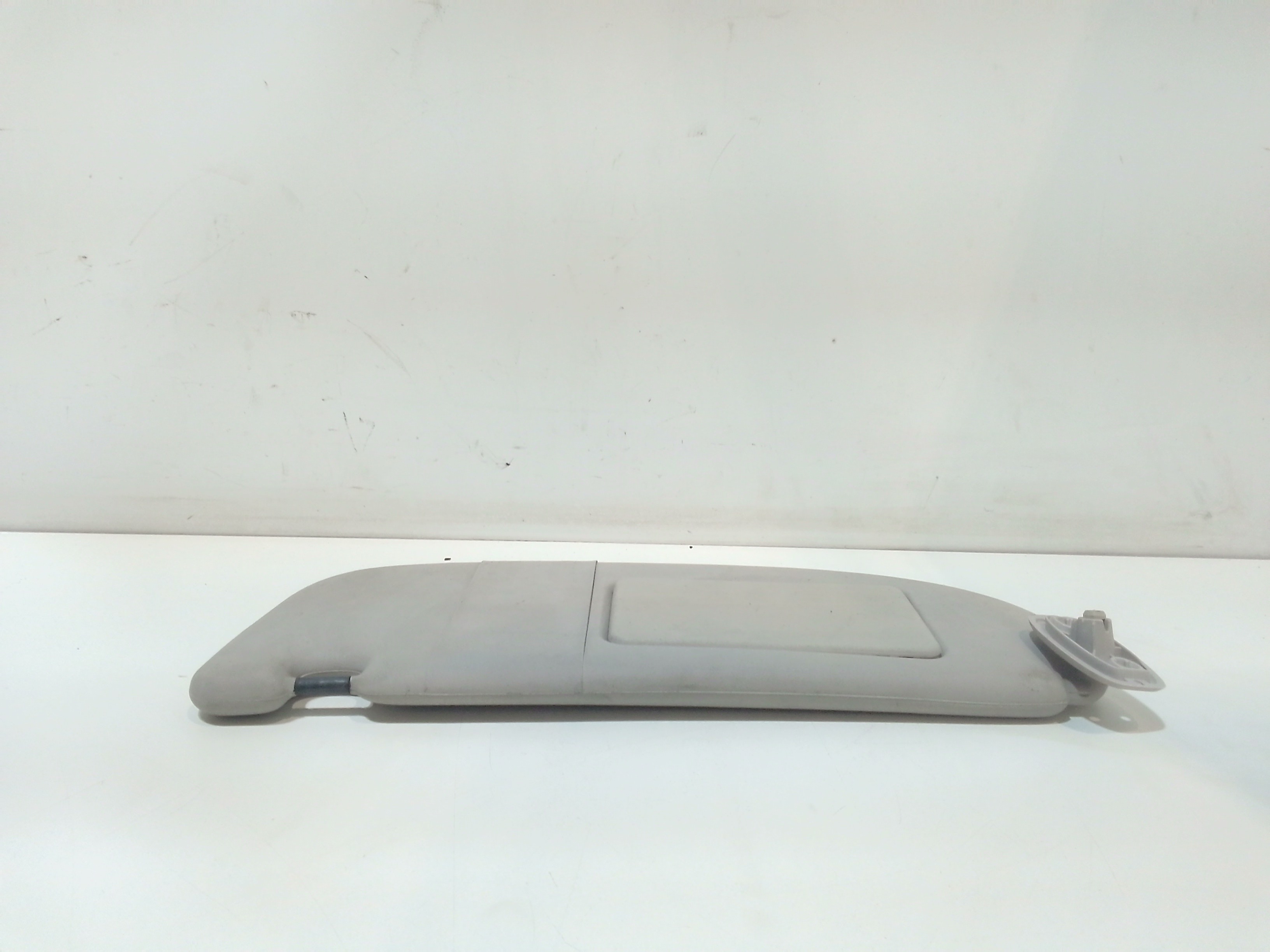 Parasole aletta anteriore Lato Guida per Peugeot 206 S. Wagon (2002 - 2007)