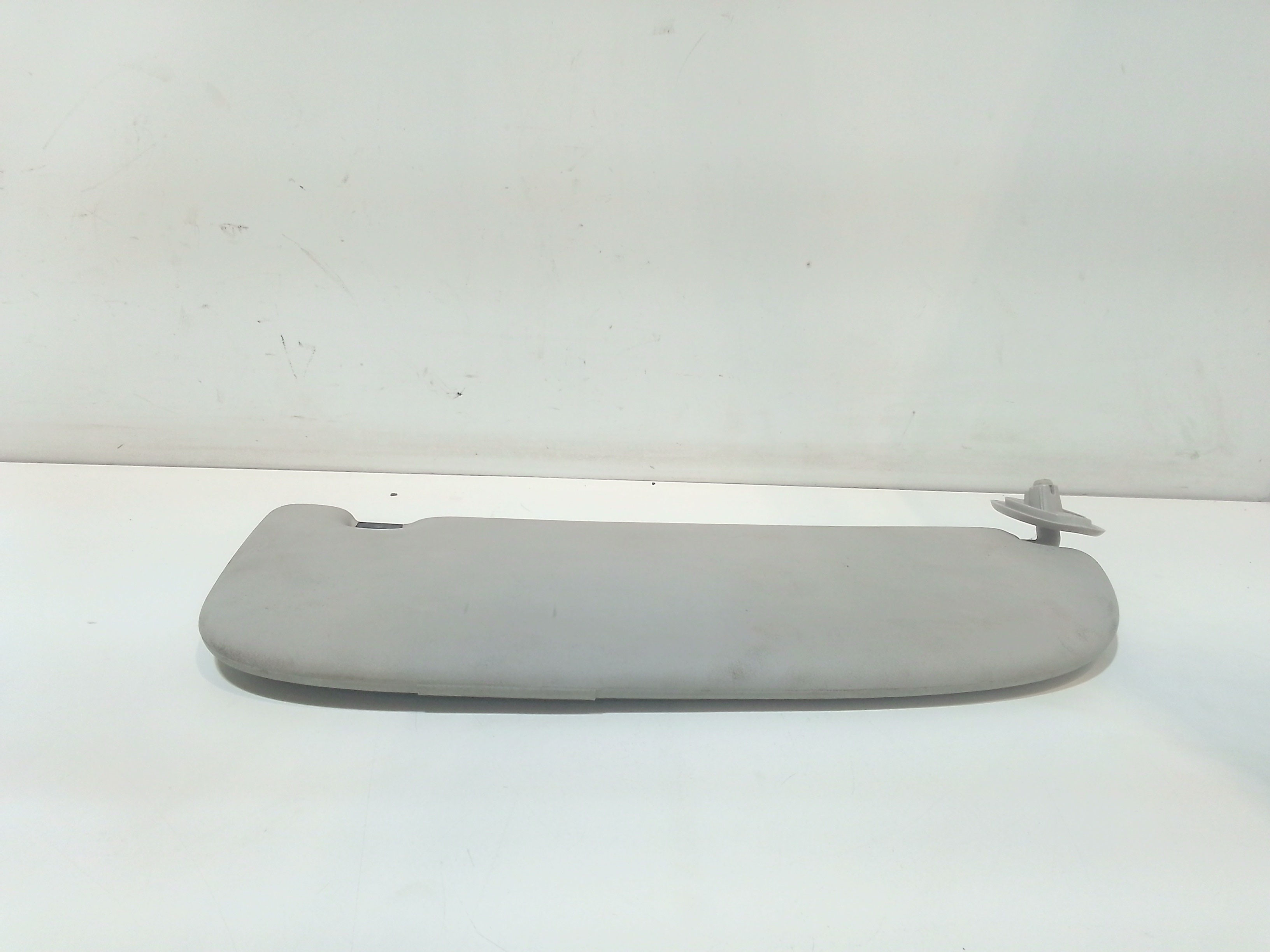 Parasole aletta anteriore Lato Guida per Peugeot 206 S. Wagon (2002 - 2007)