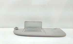 Parasole aletta anteriore Lato Guida per Peugeot 206 S. Wagon (2002 - 2007)