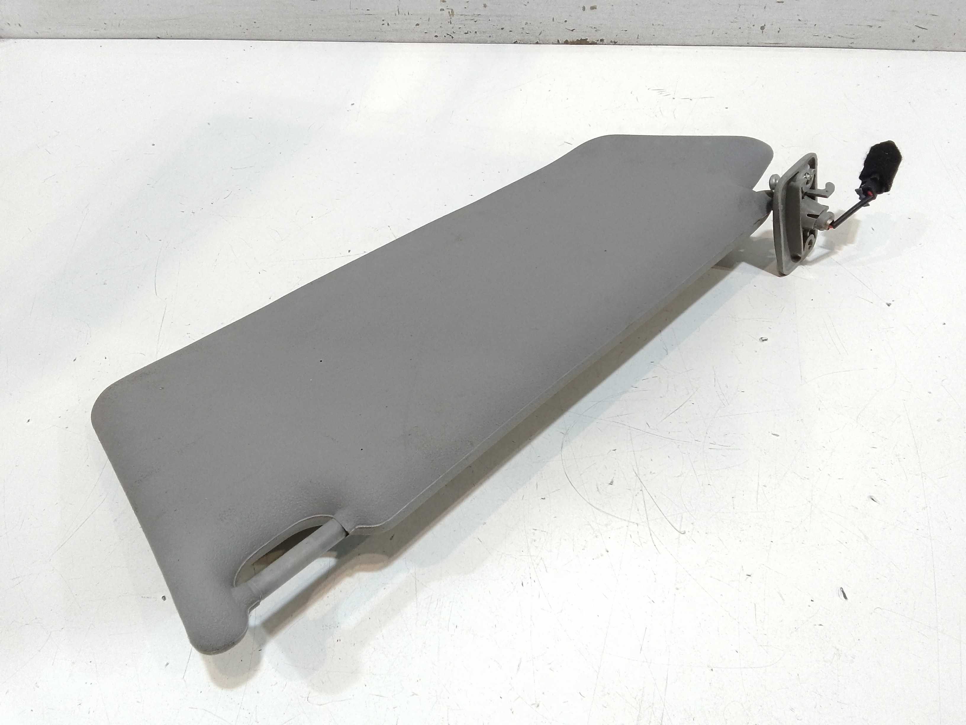 Parasole aletta Lato Passeggero per Opel Astra H Berlina (2004 - 2007)