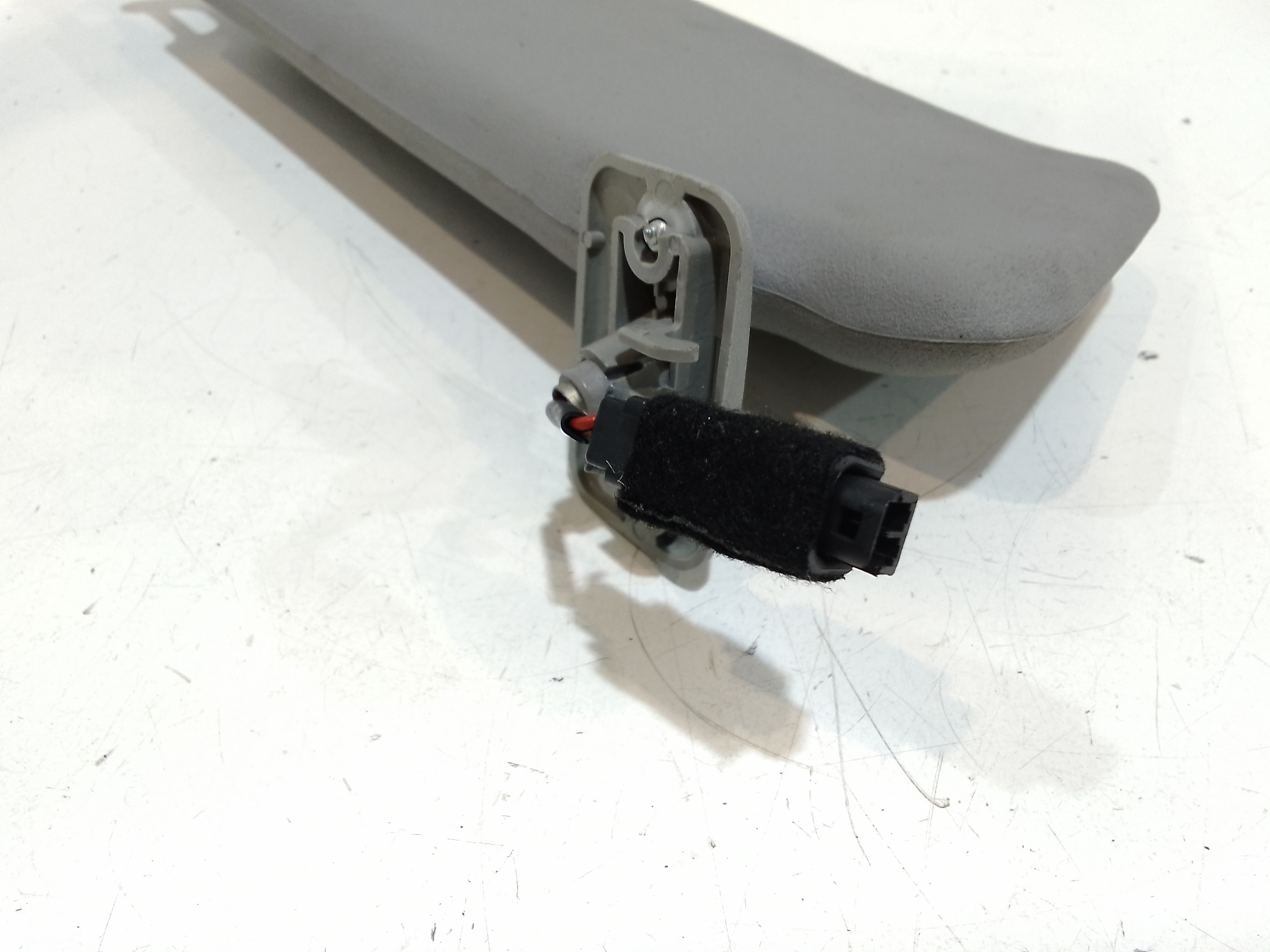 Parasole aletta Lato Passeggero per Opel Astra H Berlina (2004 - 2007)