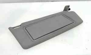 Parasole aletta Lato Passeggero per Opel Astra H Berlina (2004 - 2007)