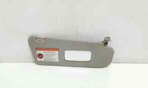 Parasole aletta Lato Passeggero per Chevrolet Kalos 1 Serie (2002 - 2005)