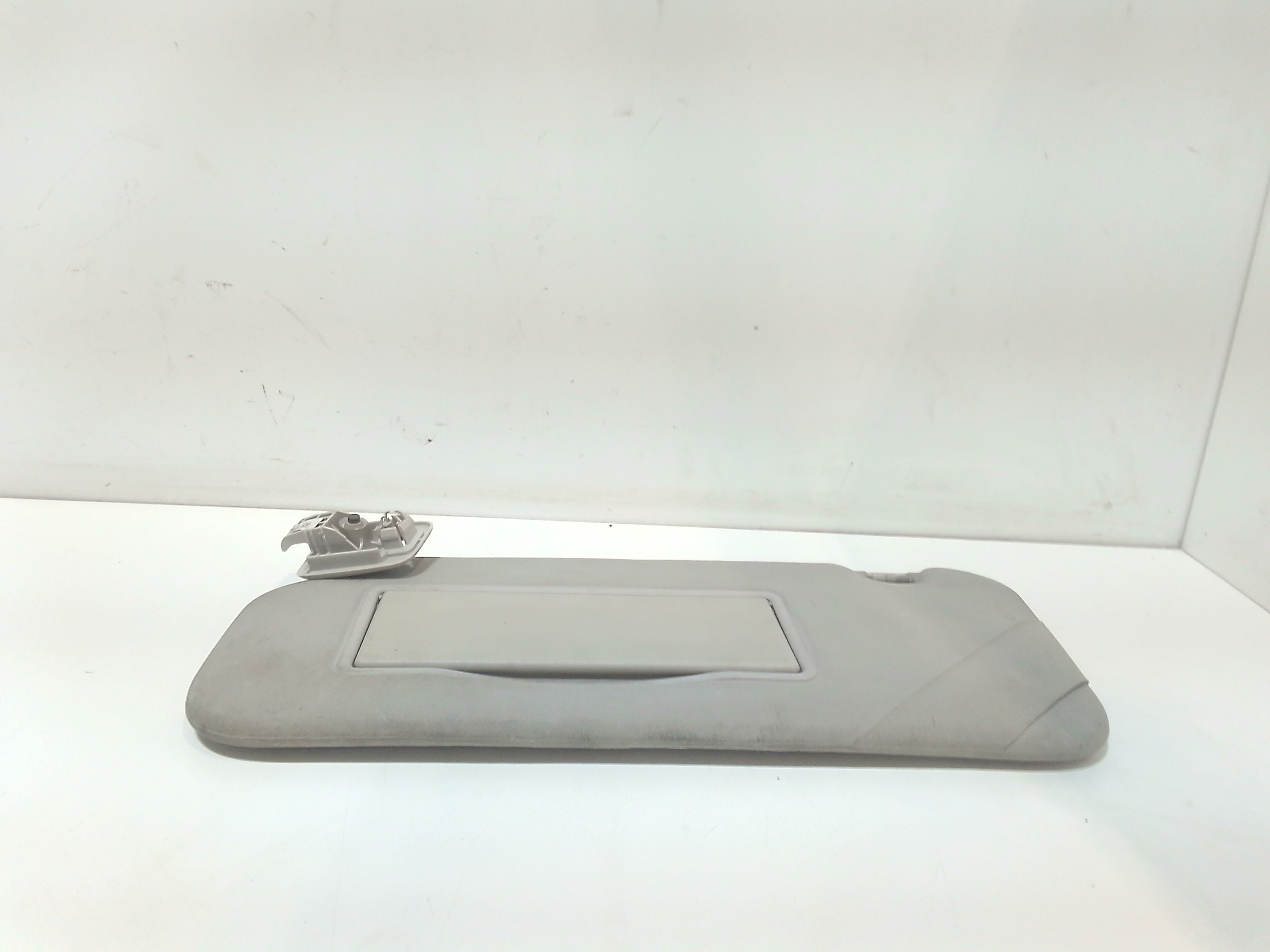 Parasole aletta anteriore Lato Guida per Peugeot 407 Berlina (2004 - In produzione)