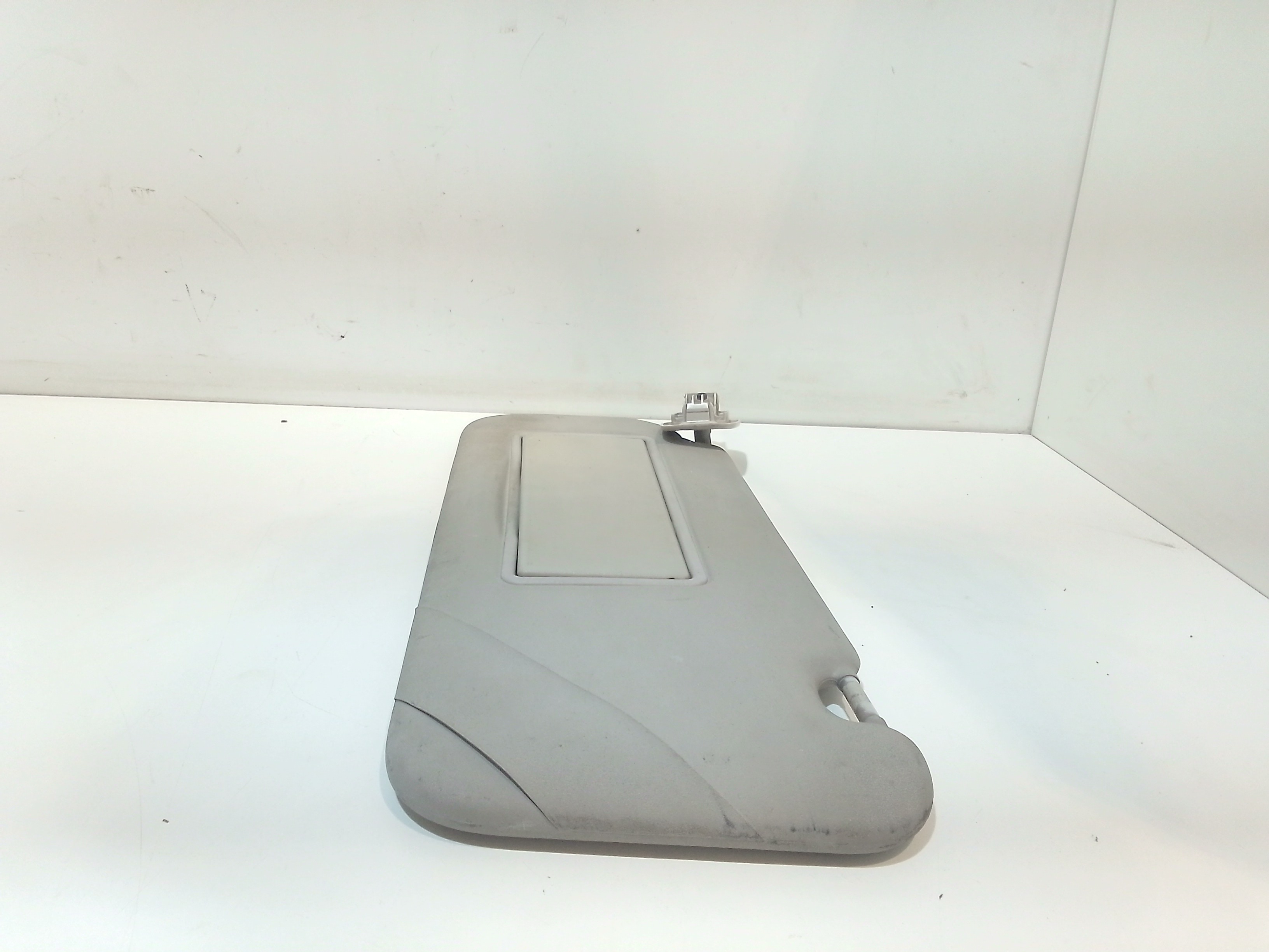 Parasole aletta anteriore Lato Guida per Peugeot 407 Berlina (2004 - In produzione)