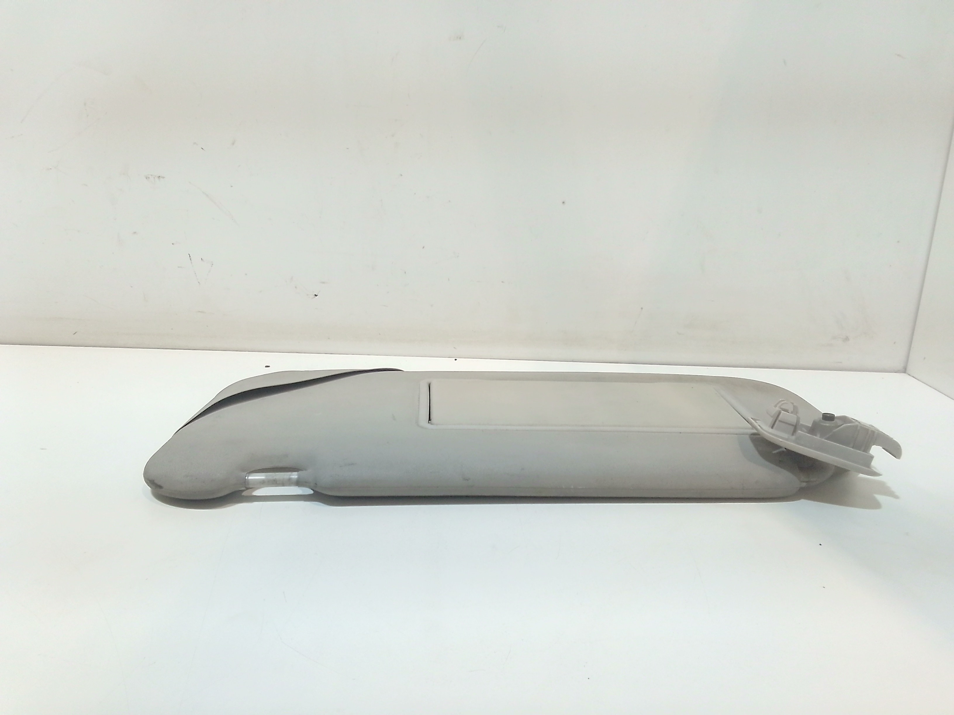 Parasole aletta anteriore Lato Guida per Peugeot 407 Berlina (2004 - In produzione)