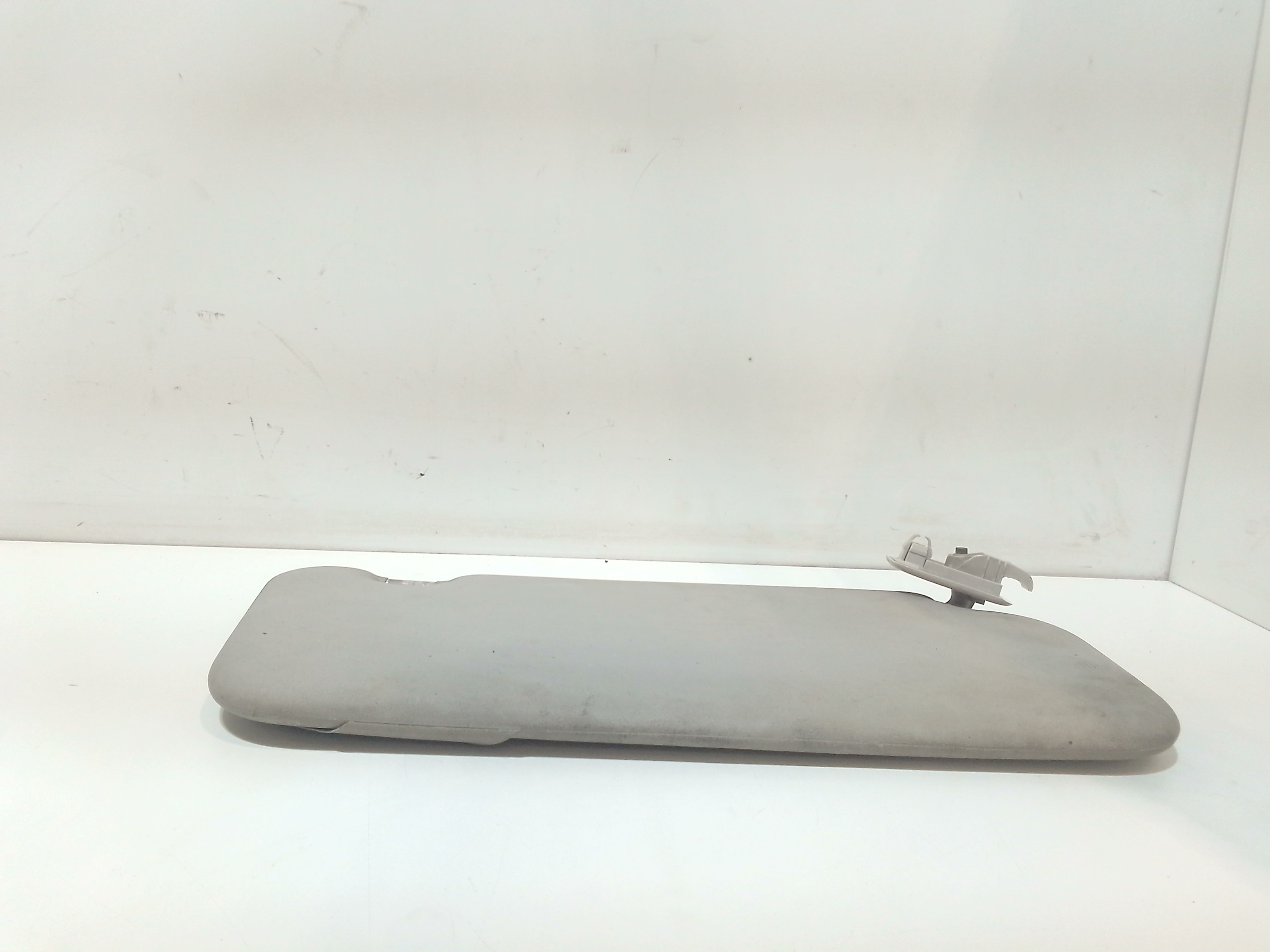 Parasole aletta anteriore Lato Guida per Peugeot 407 Berlina (2004 - In produzione)