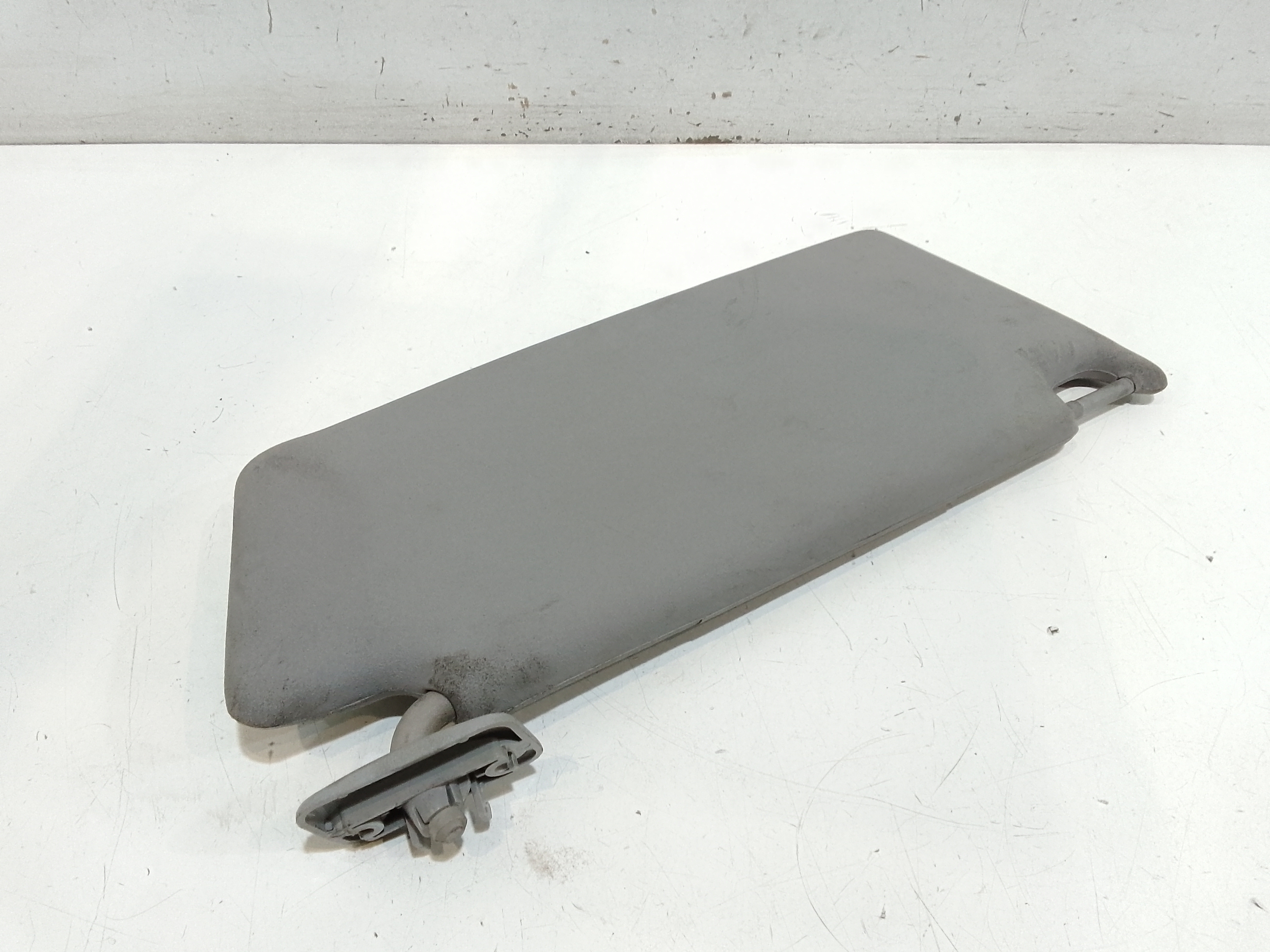 Parasole aletta anteriore Lato Guida per Opel Astra H Berlina (2004 - 2007)