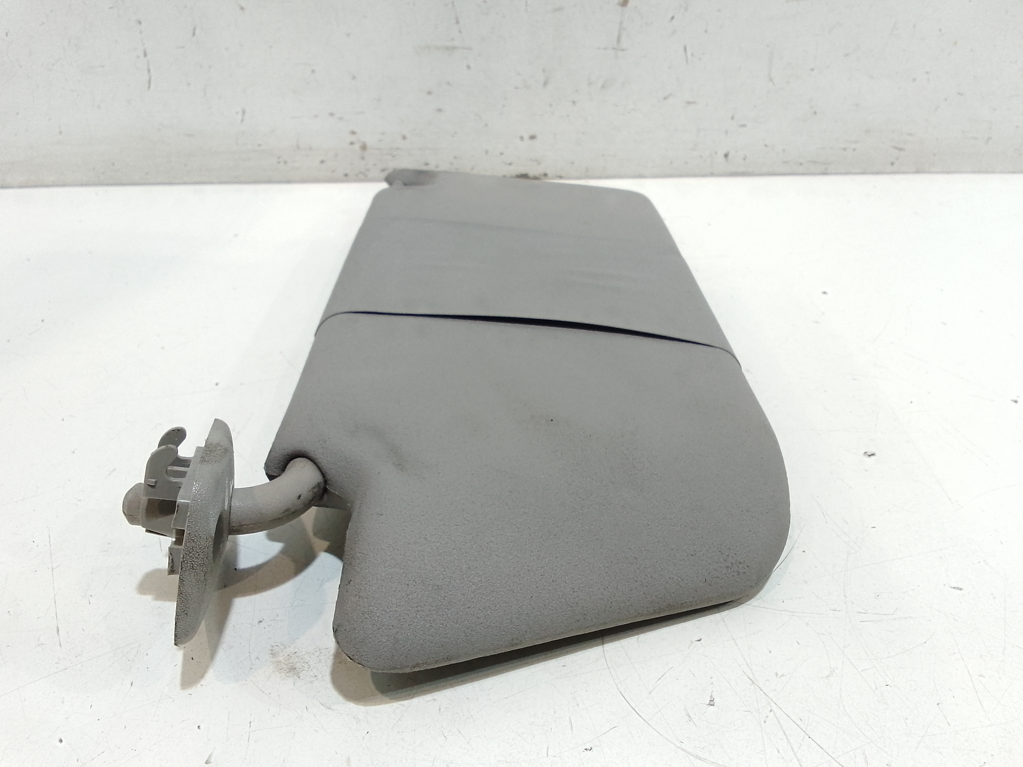 Parasole aletta anteriore Lato Guida per Opel Astra H Berlina (2004 - 2007)