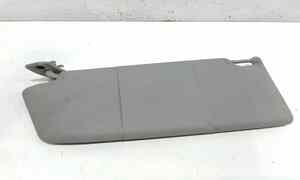 Parasole aletta anteriore Lato Guida per Opel Astra H Berlina (2004 - 2007)