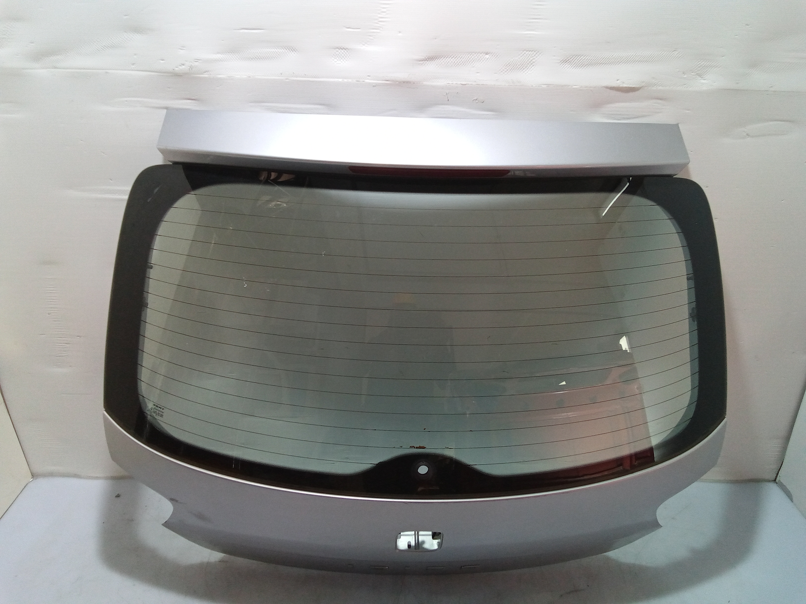 Portellone Posteriore per Seat Ibiza Serie (08>12) (2008 - 2012)