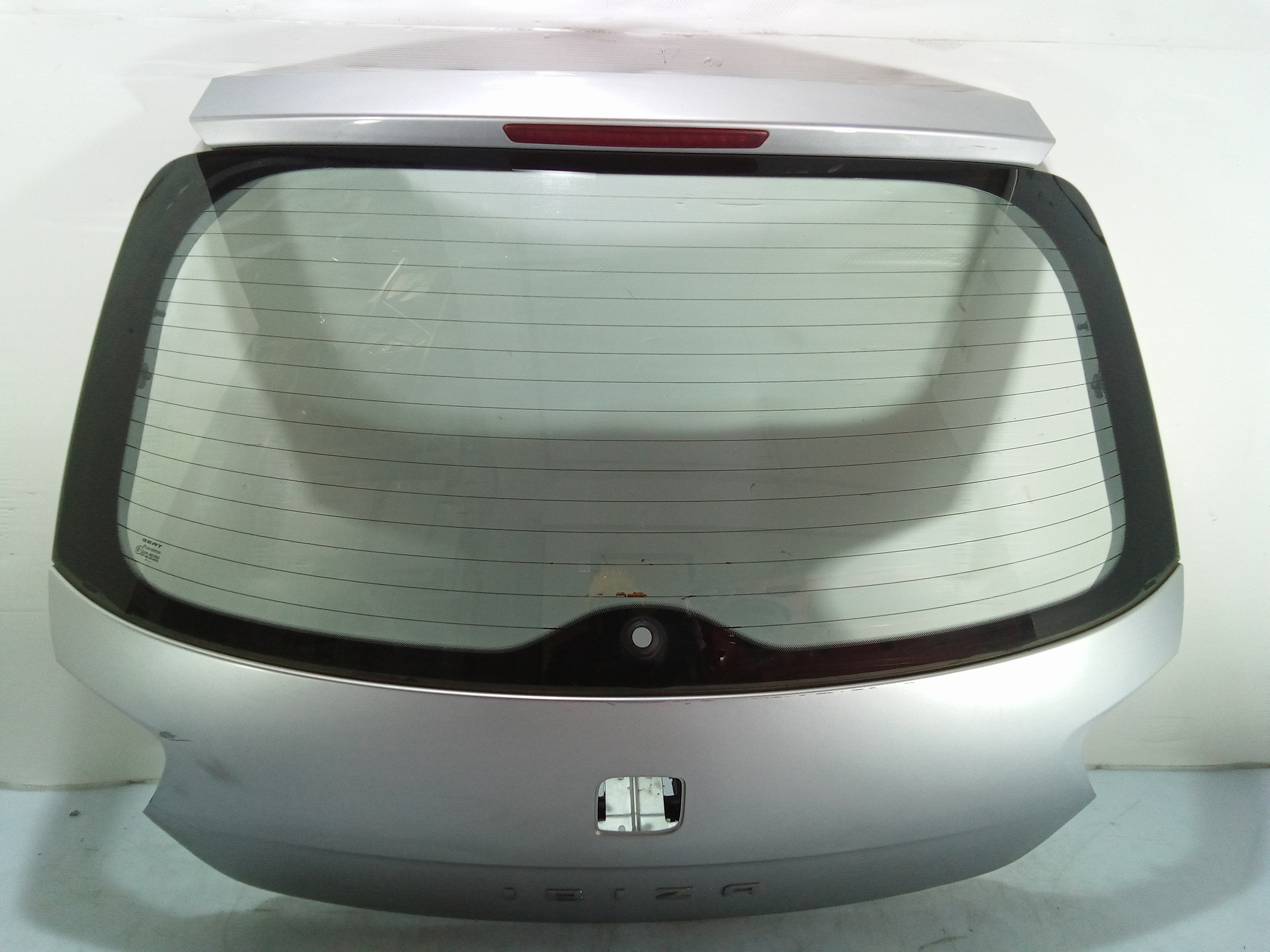 Portellone Posteriore per Seat Ibiza Serie (08>12) (2008 - 2012)