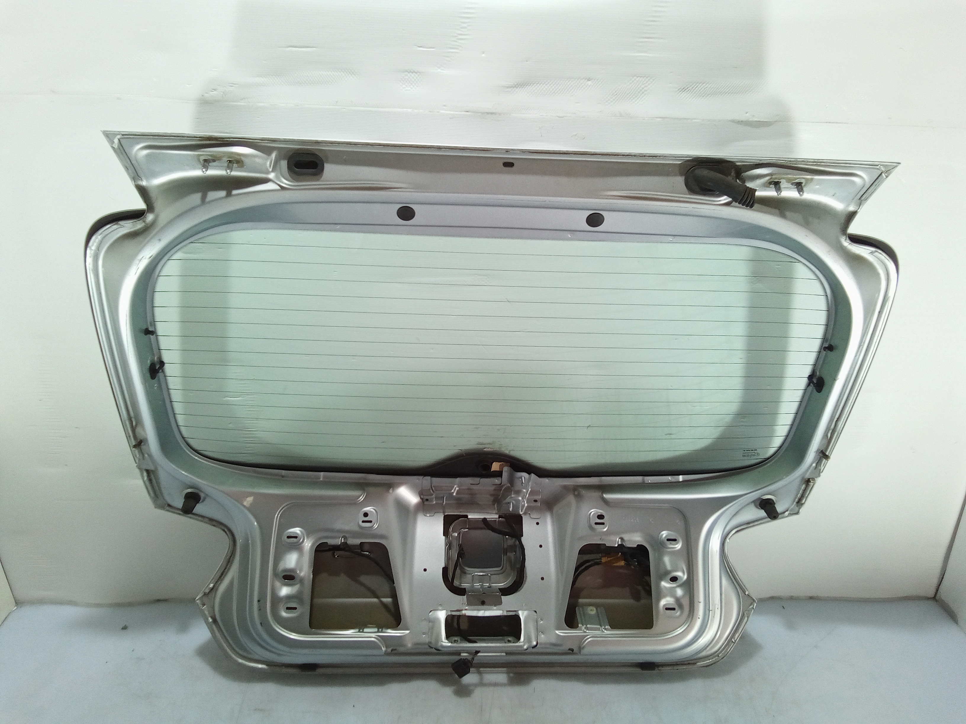 Portellone Posteriore per Seat Ibiza Serie (08>12) (2008 - 2012)