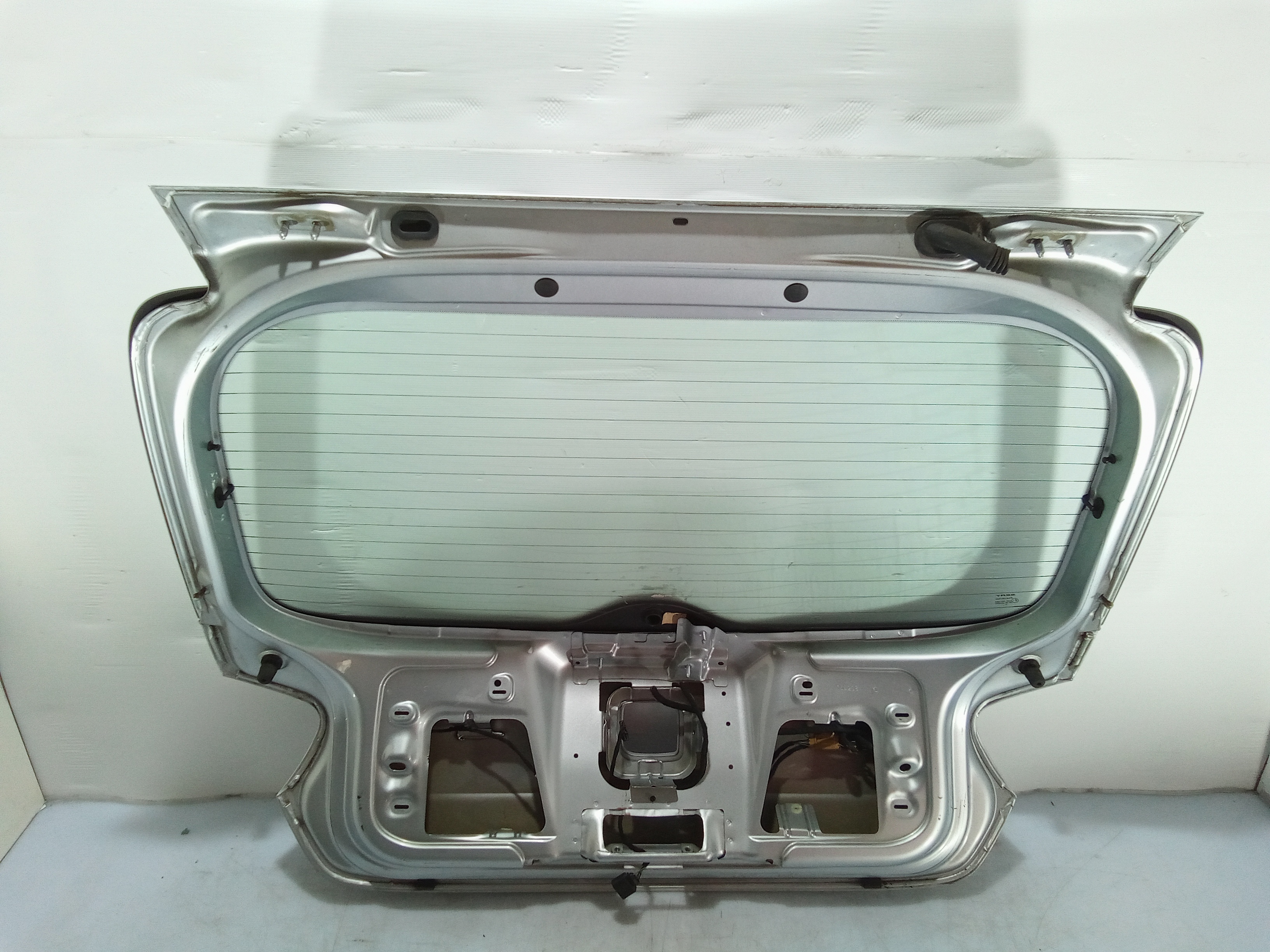 Portellone Posteriore per Seat Ibiza Serie (08>12) (2008 - 2012)