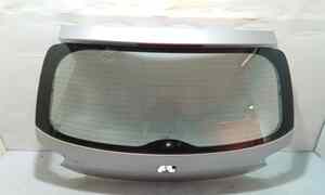 Portellone Posteriore per Seat Ibiza Serie (08>12) (2008 - 2012)