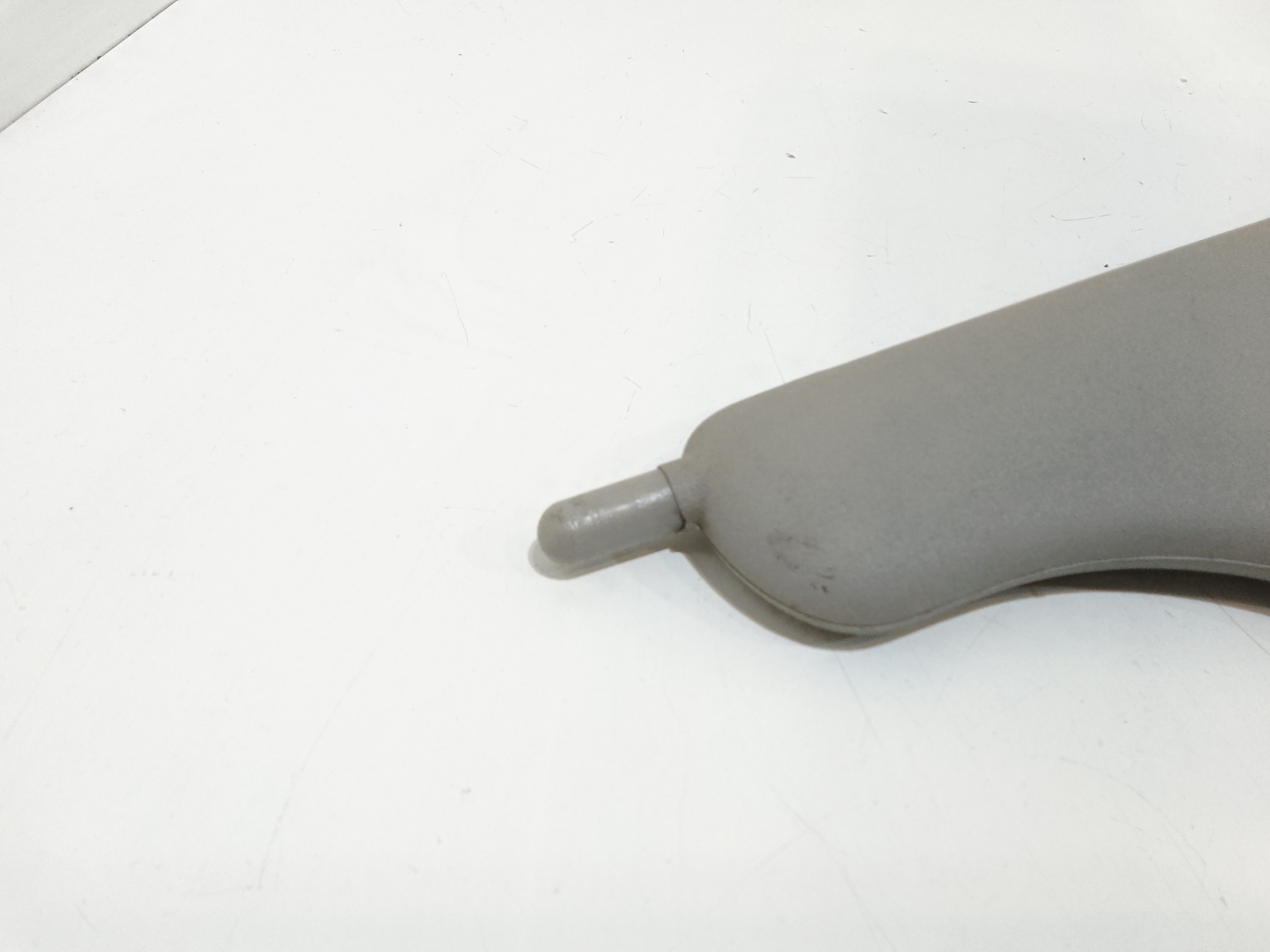 Parasole aletta Lato Passeggero per Renault Clio Serie (04>08) (2004 - 2008)