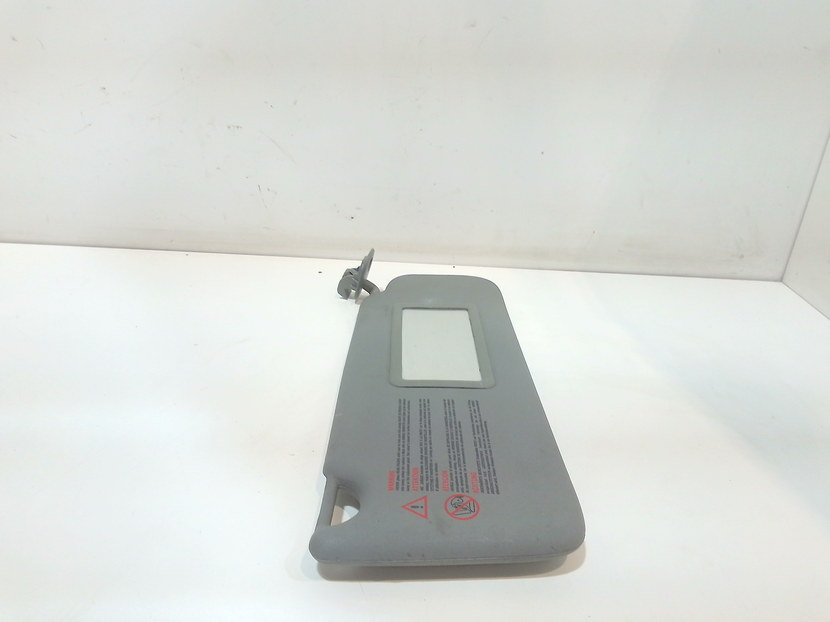 Parasole aletta Lato Passeggero per Renault Clio Serie (01>05) (2001 - 2005)