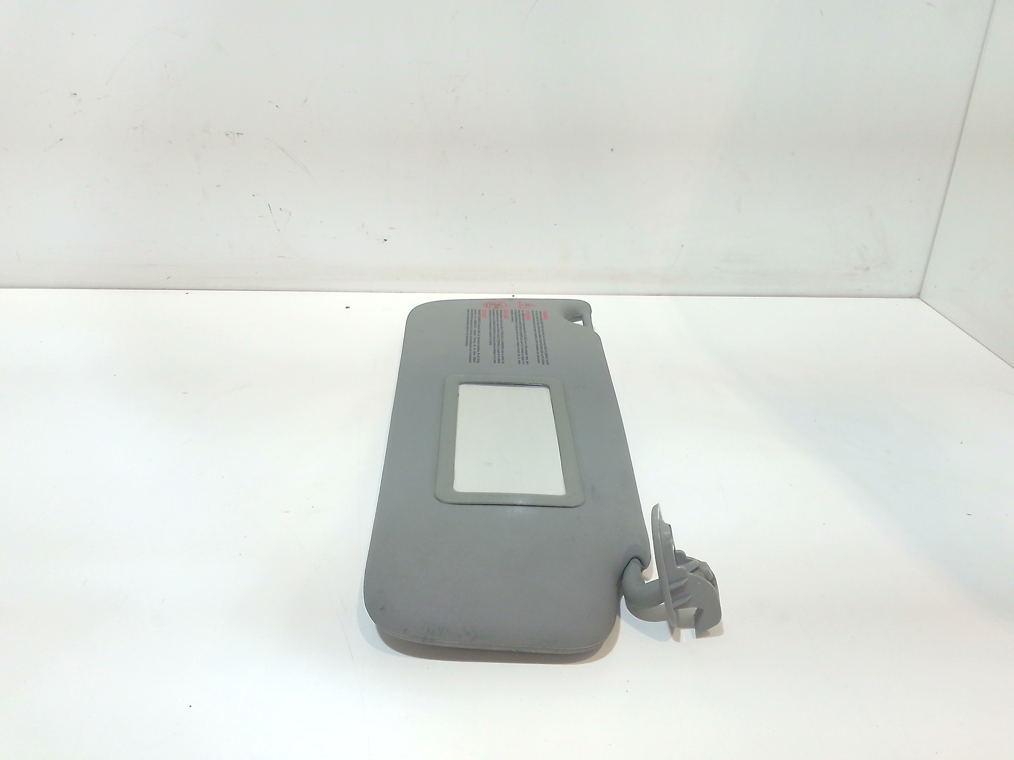 Parasole aletta Lato Passeggero per Renault Clio Serie (01>05) (2001 - 2005)