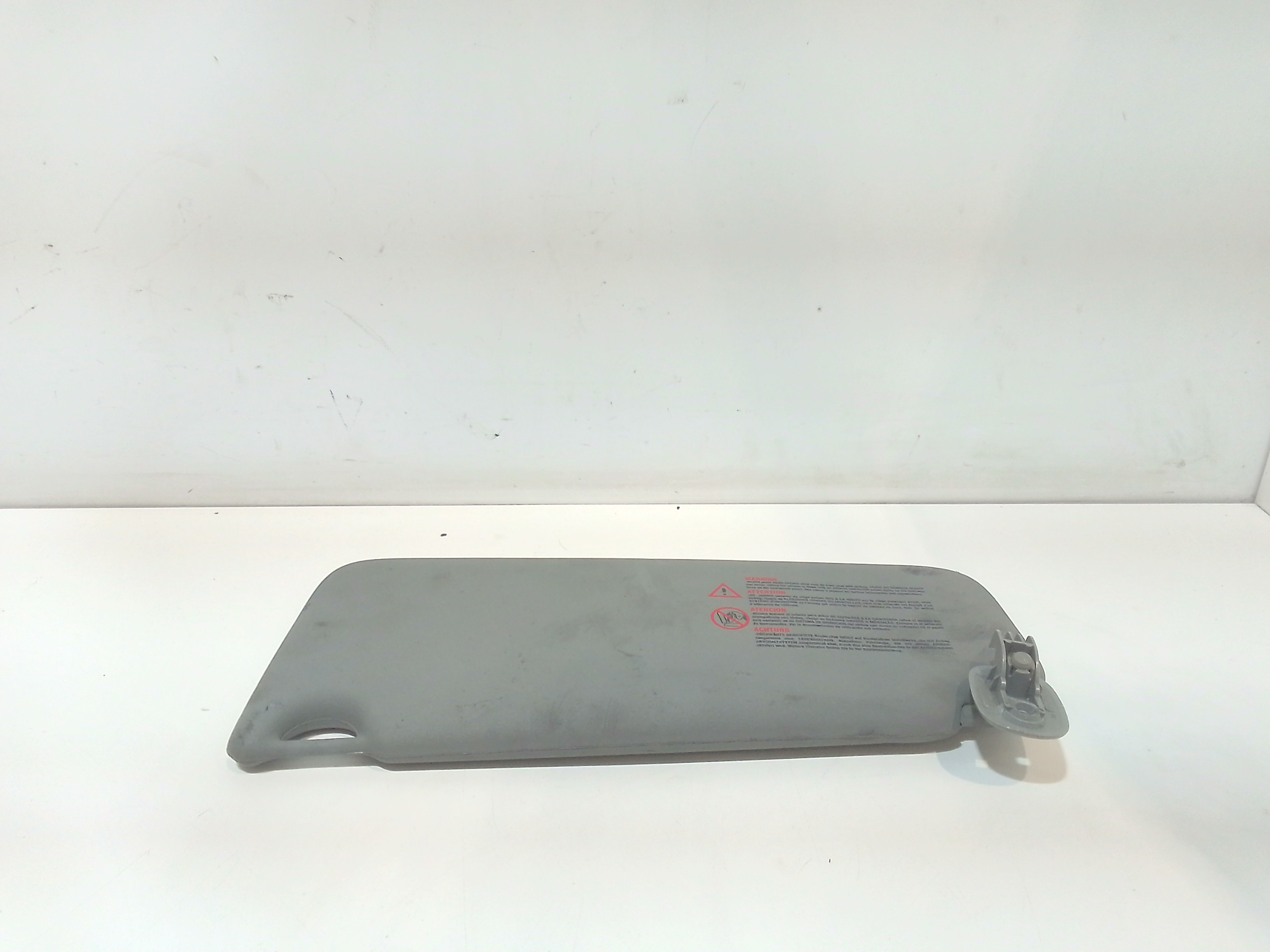 Parasole aletta Lato Passeggero per Renault Clio Serie (01>05) (2001 - 2005)