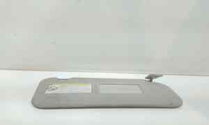 Parasole aletta Lato Passeggero per Peugeot 207 1 Serie (2006 - 2009)