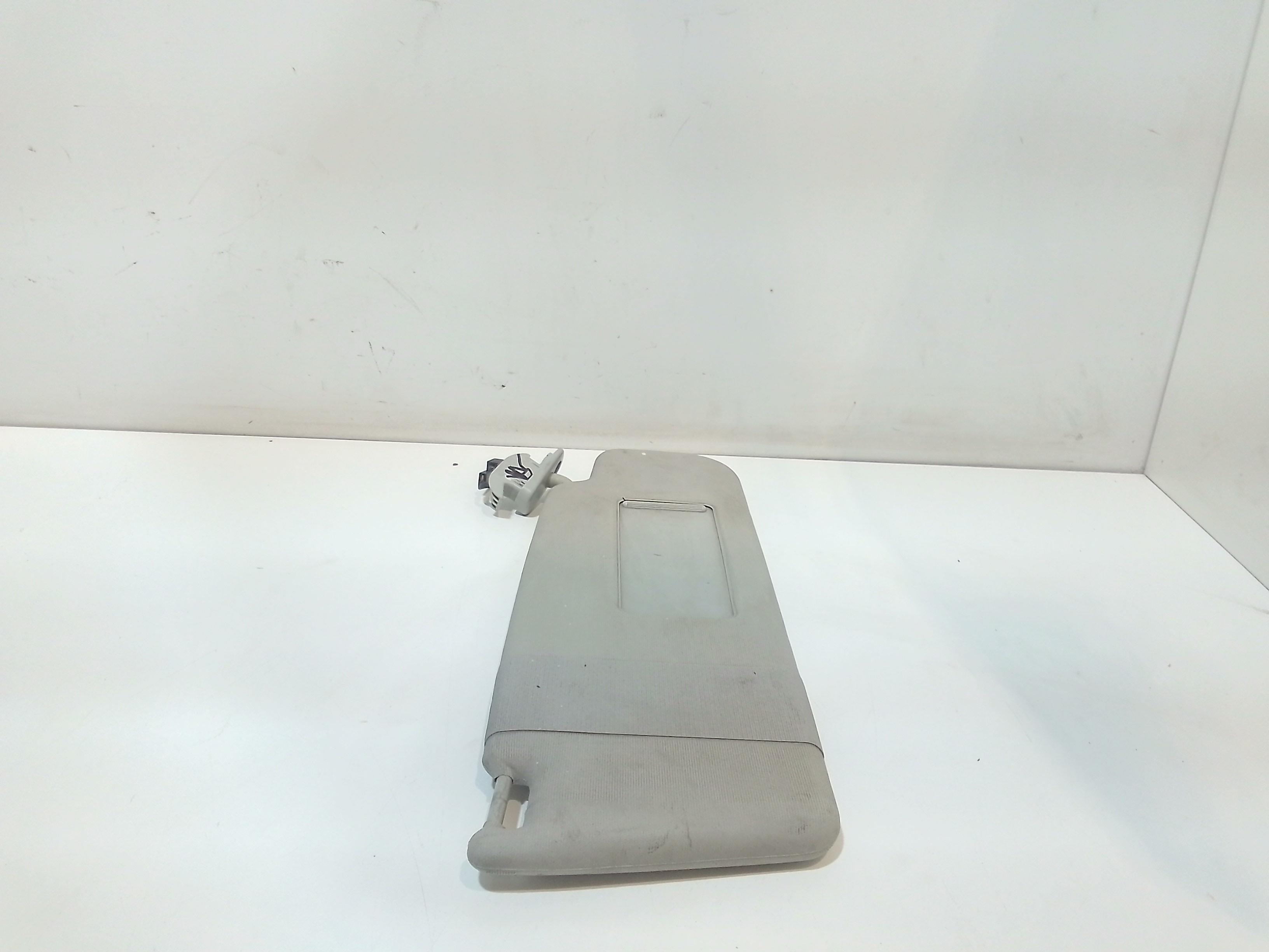 Parasole aletta Lato Passeggero per Volkswagen Polo 4 Serie (2001 - 2009)