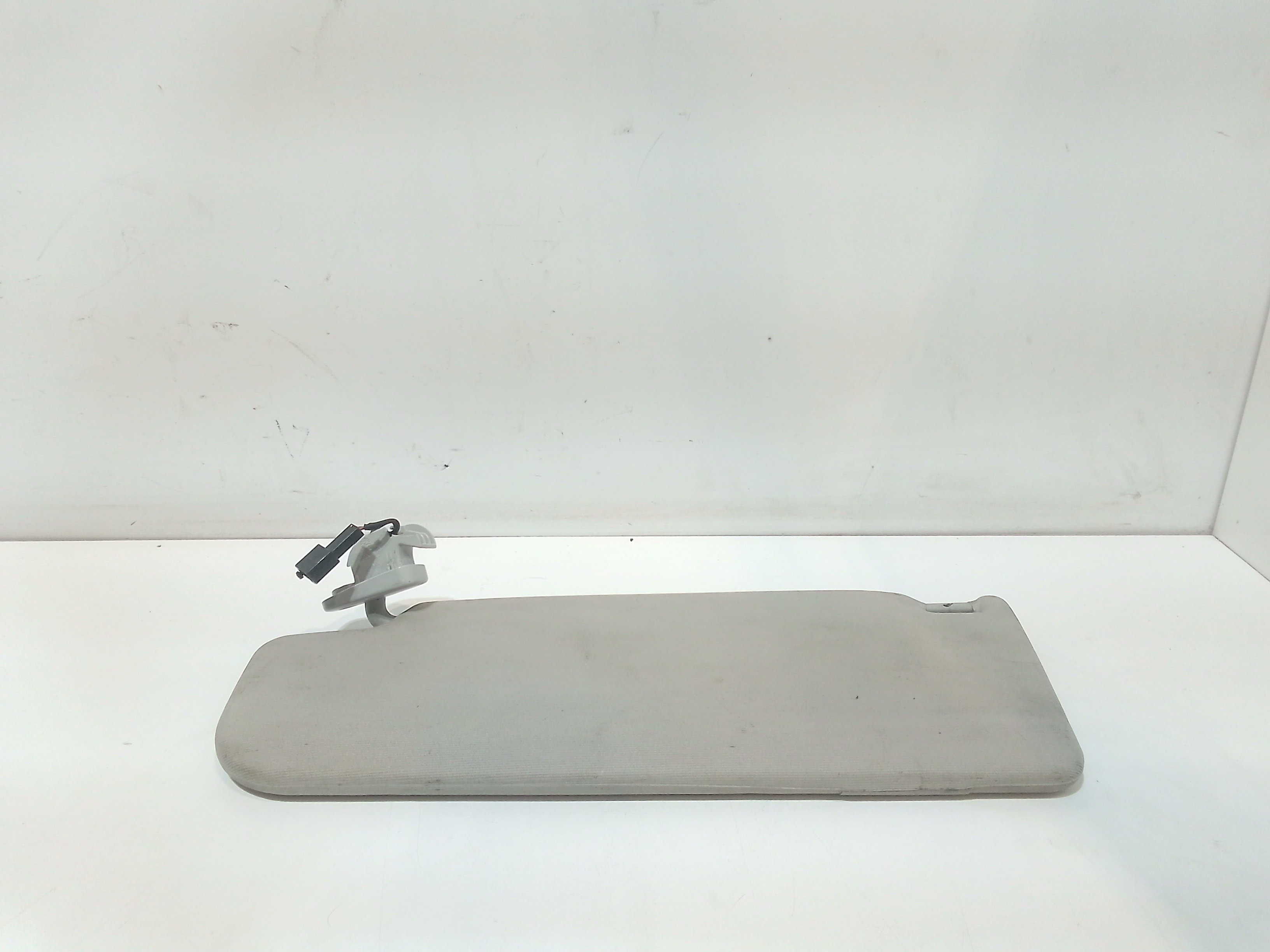 Parasole aletta Lato Passeggero per Volkswagen Polo 4 Serie (2001 - 2009)