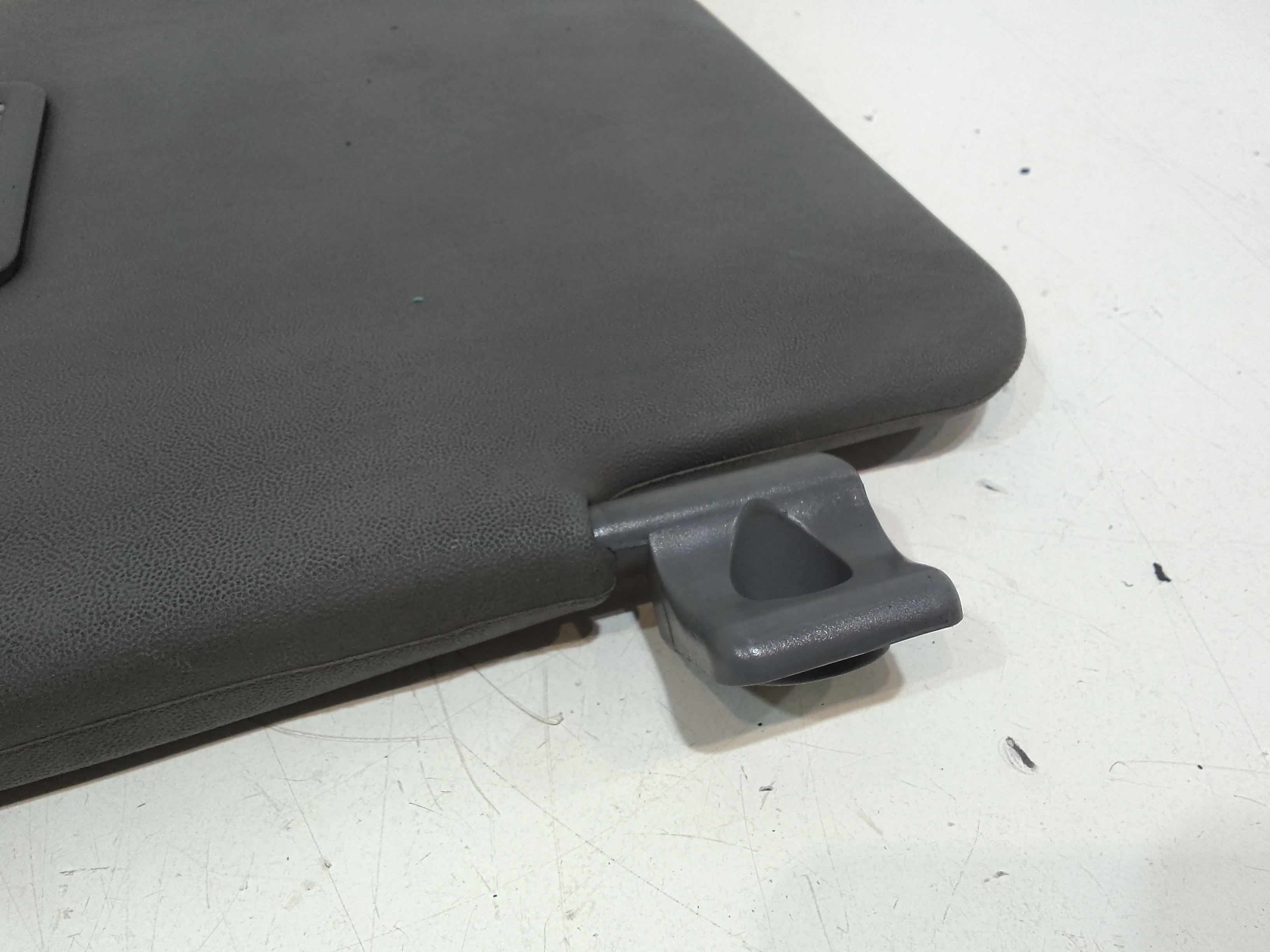 Parasole aletta Lato Passeggero per Fiat Dobl Serie (00>05) (2000 - 2005)