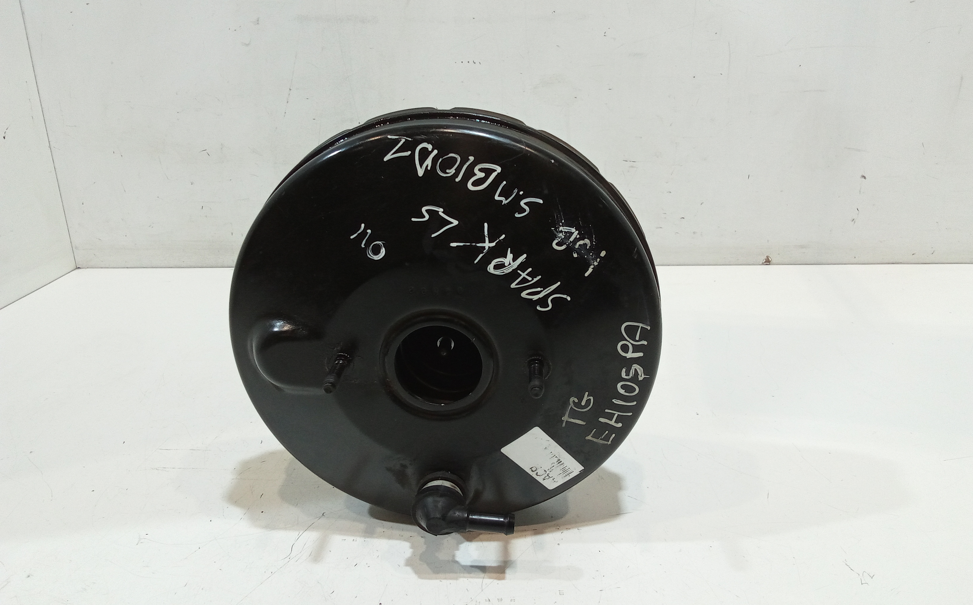 Servofreno per Chevrolet Spark 1 Serie (2009 - 2012)