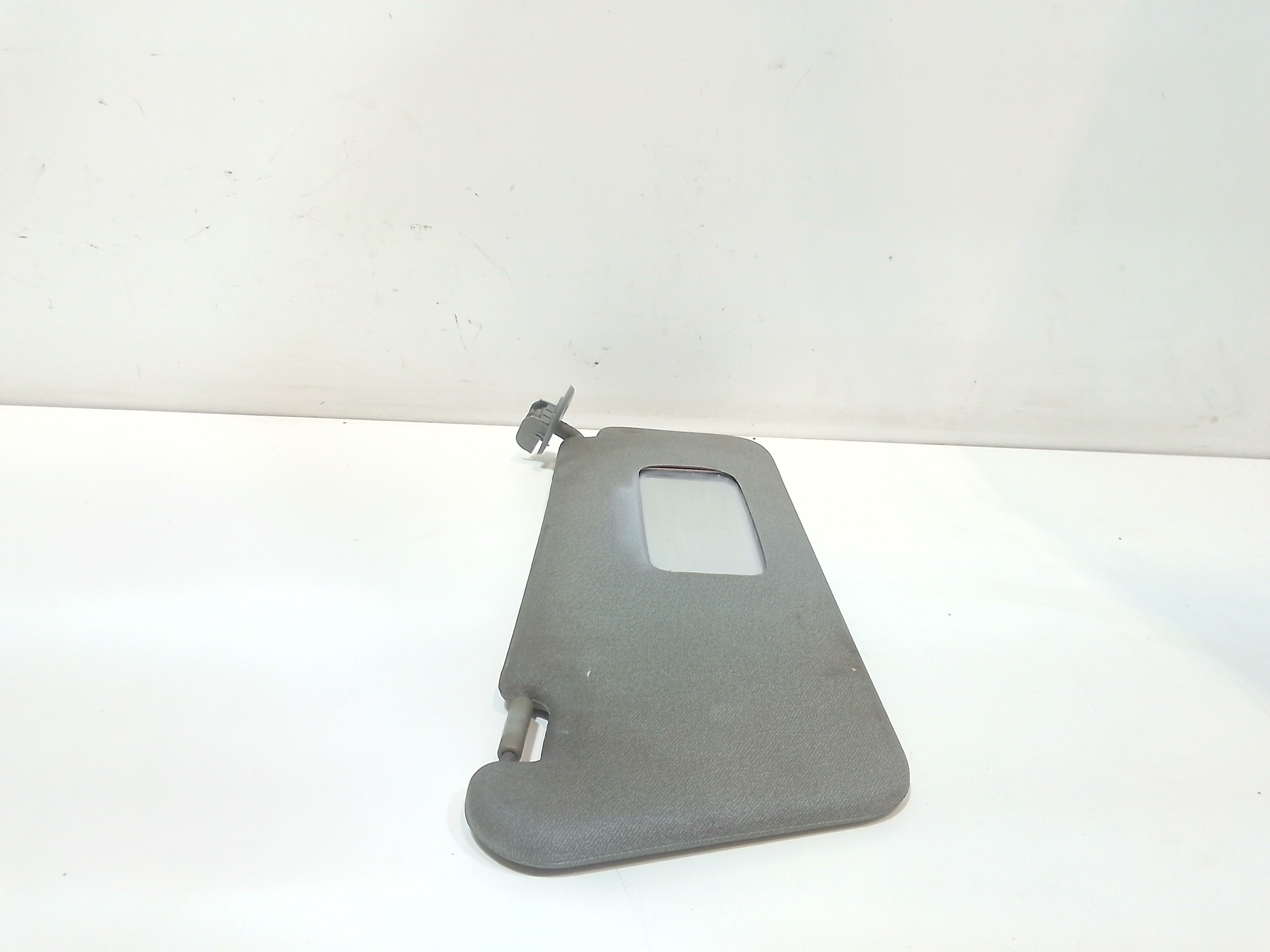 Parasole aletta Lato Passeggero per Chevrolet Kalos 2 Serie (2005 - 2008)