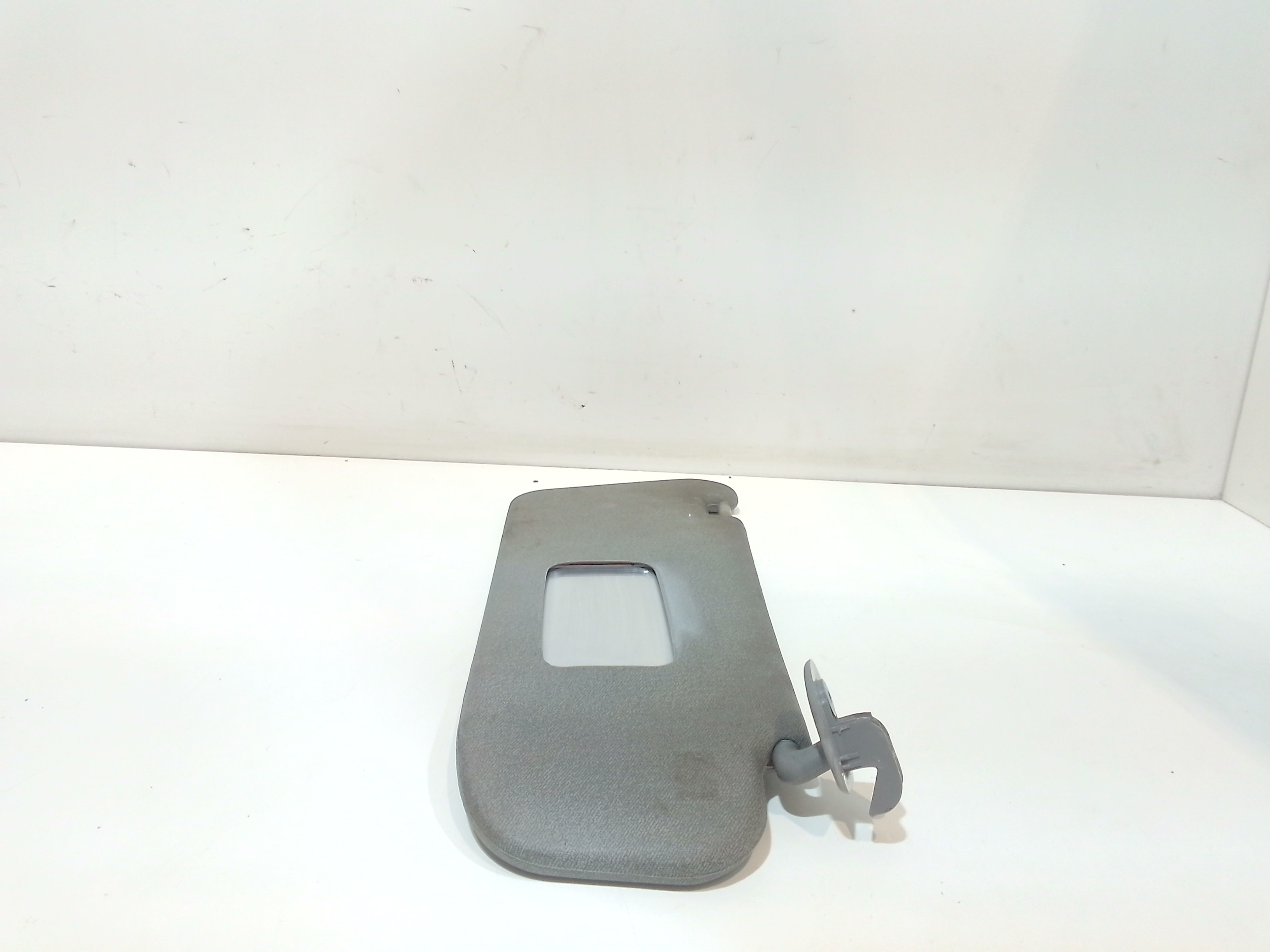 Parasole aletta Lato Passeggero per Chevrolet Kalos 2 Serie (2005 - 2008)