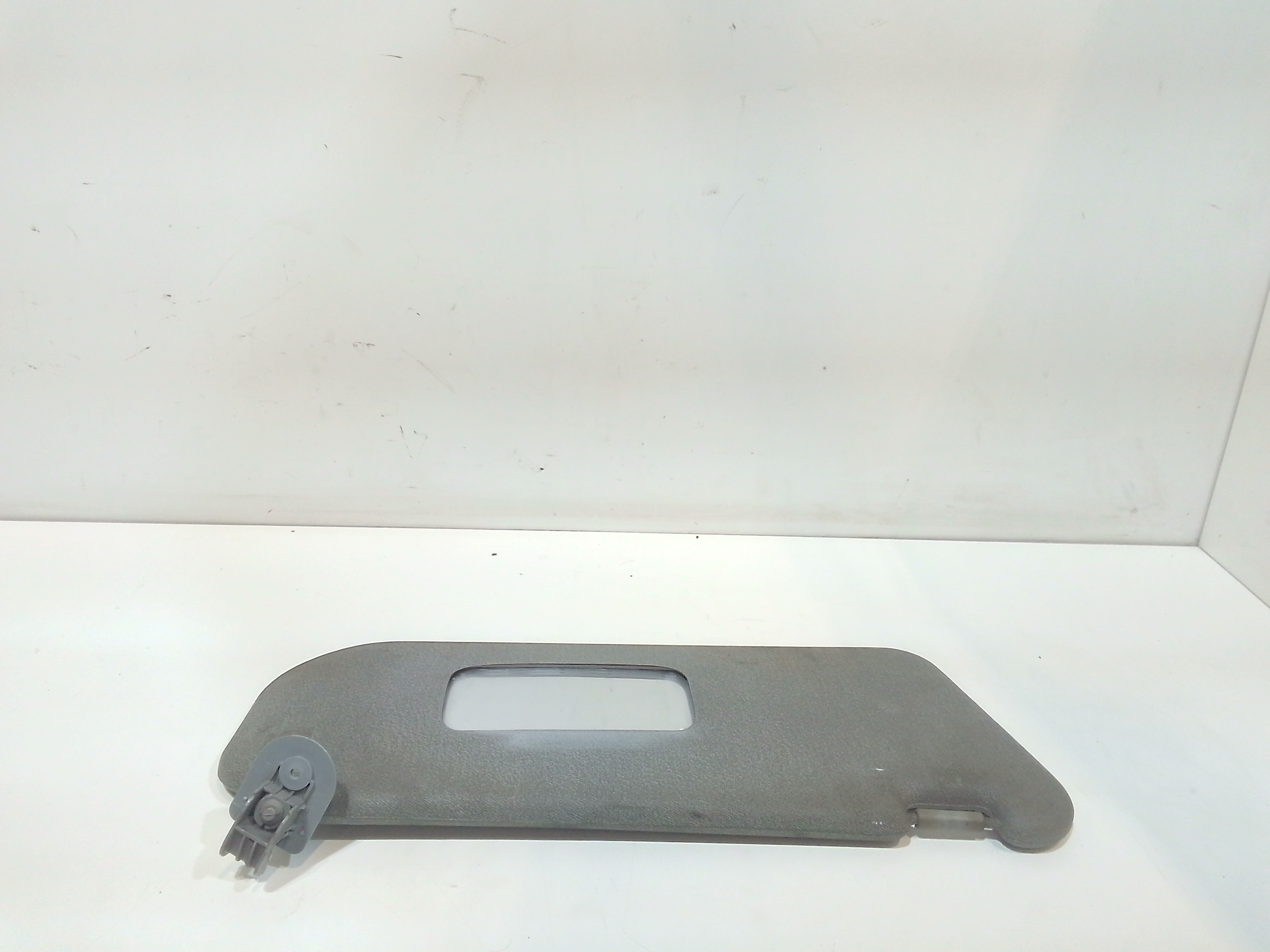 Parasole aletta Lato Passeggero per Chevrolet Kalos 2 Serie (2005 - 2008)