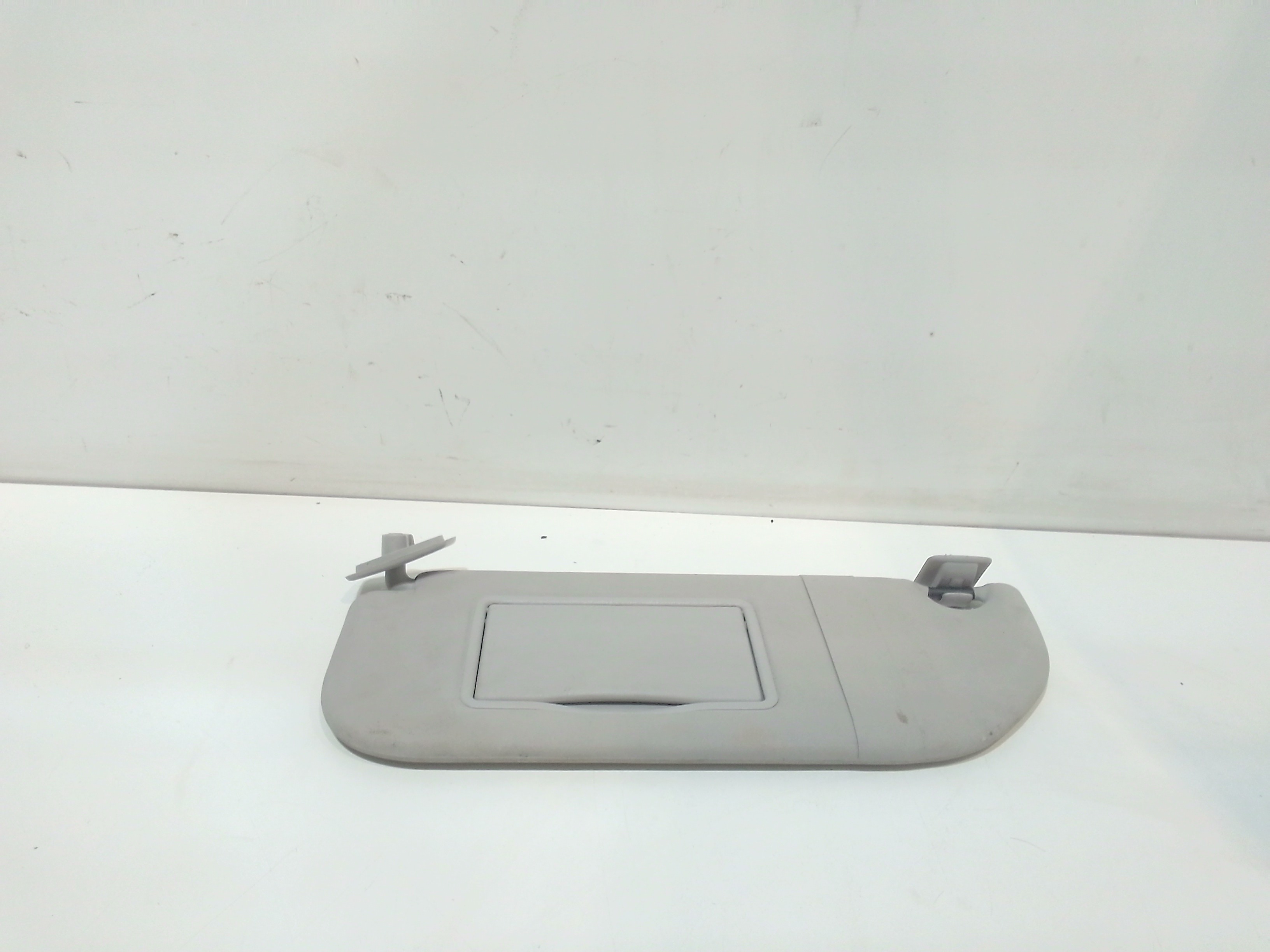 Parasole aletta anteriore Lato Guida per Peugeot 107 1 Serie (2005 - In produzione)