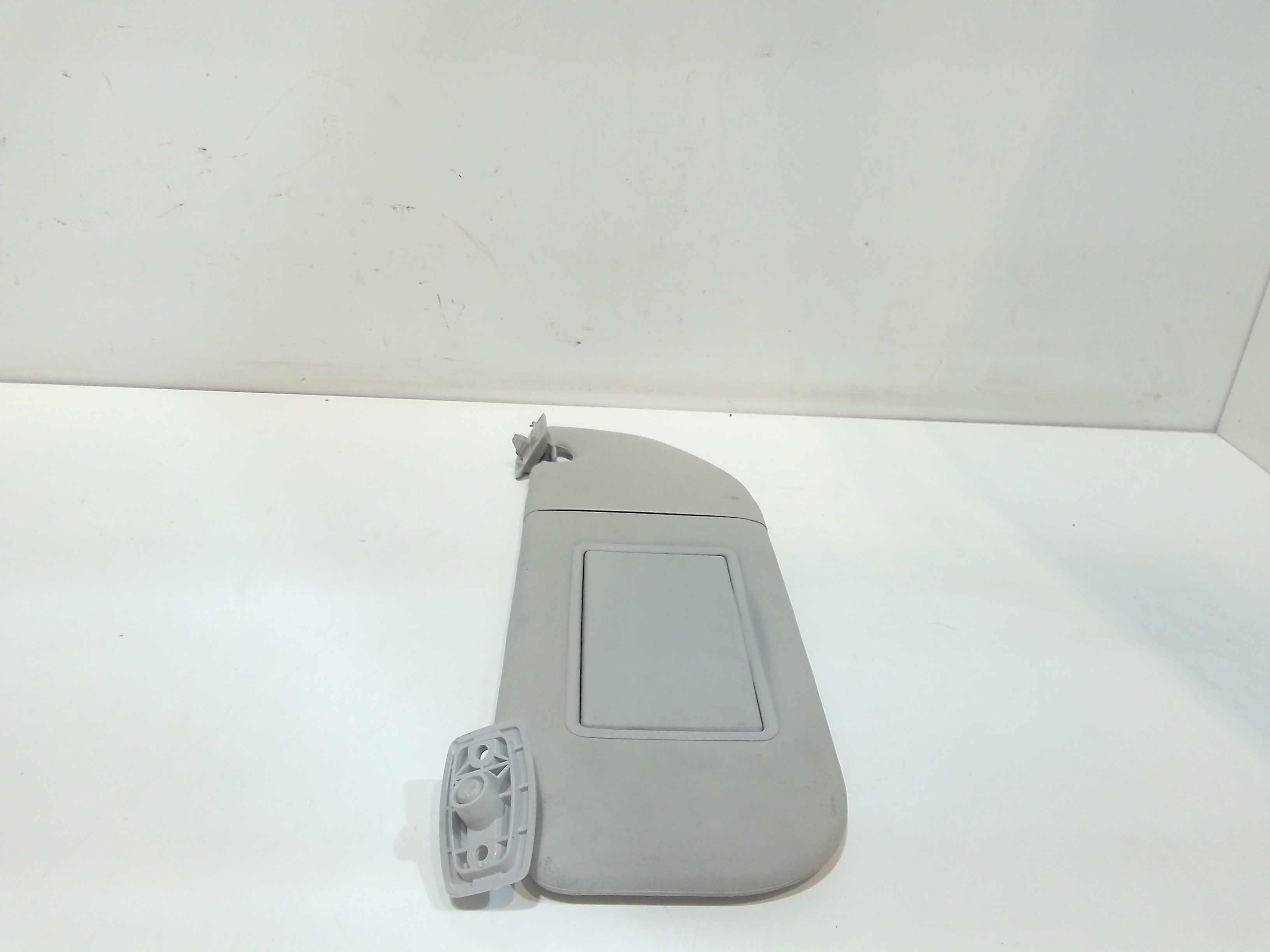 Parasole aletta anteriore Lato Guida per Peugeot 107 1 Serie (2005 - In produzione)