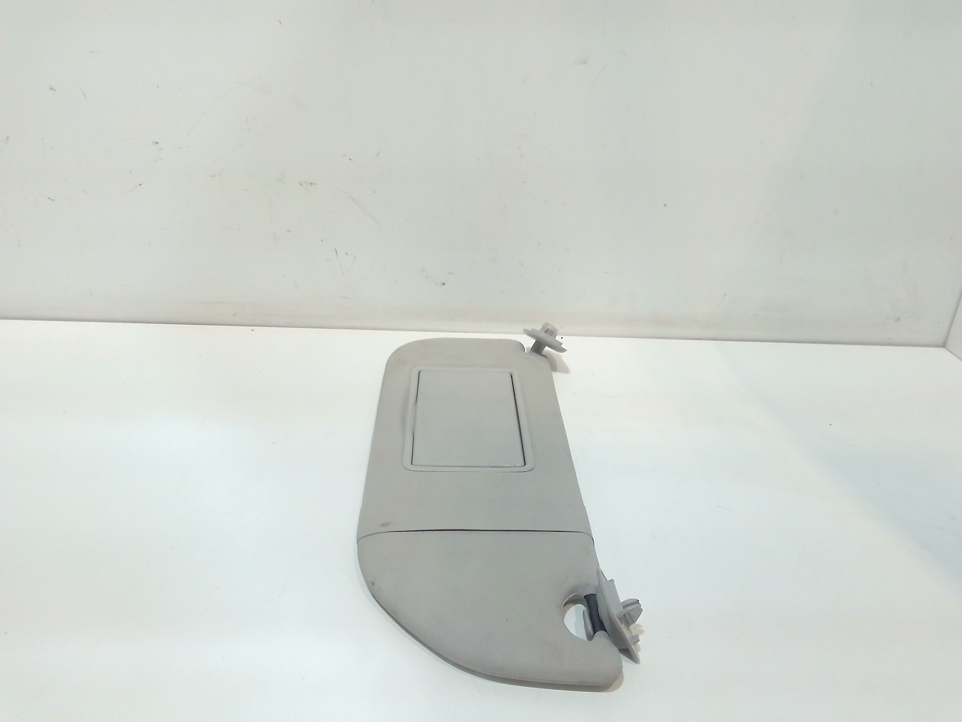 Parasole aletta anteriore Lato Guida per Peugeot 107 1 Serie (2005 - In produzione)