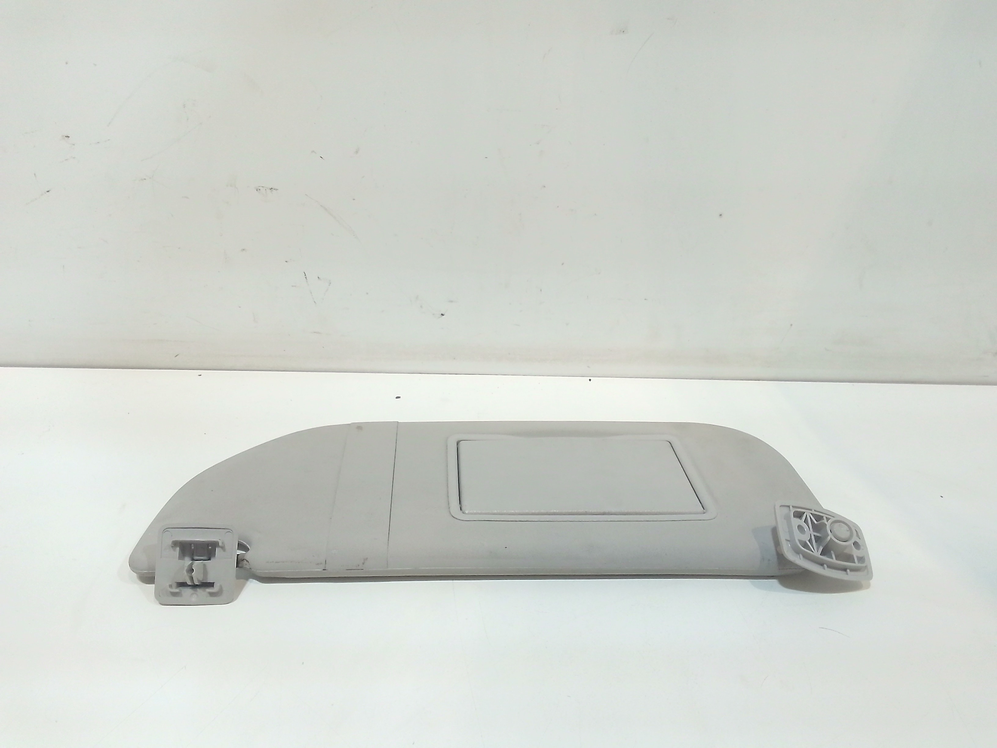 Parasole aletta anteriore Lato Guida per Peugeot 107 1 Serie (2005 - In produzione)