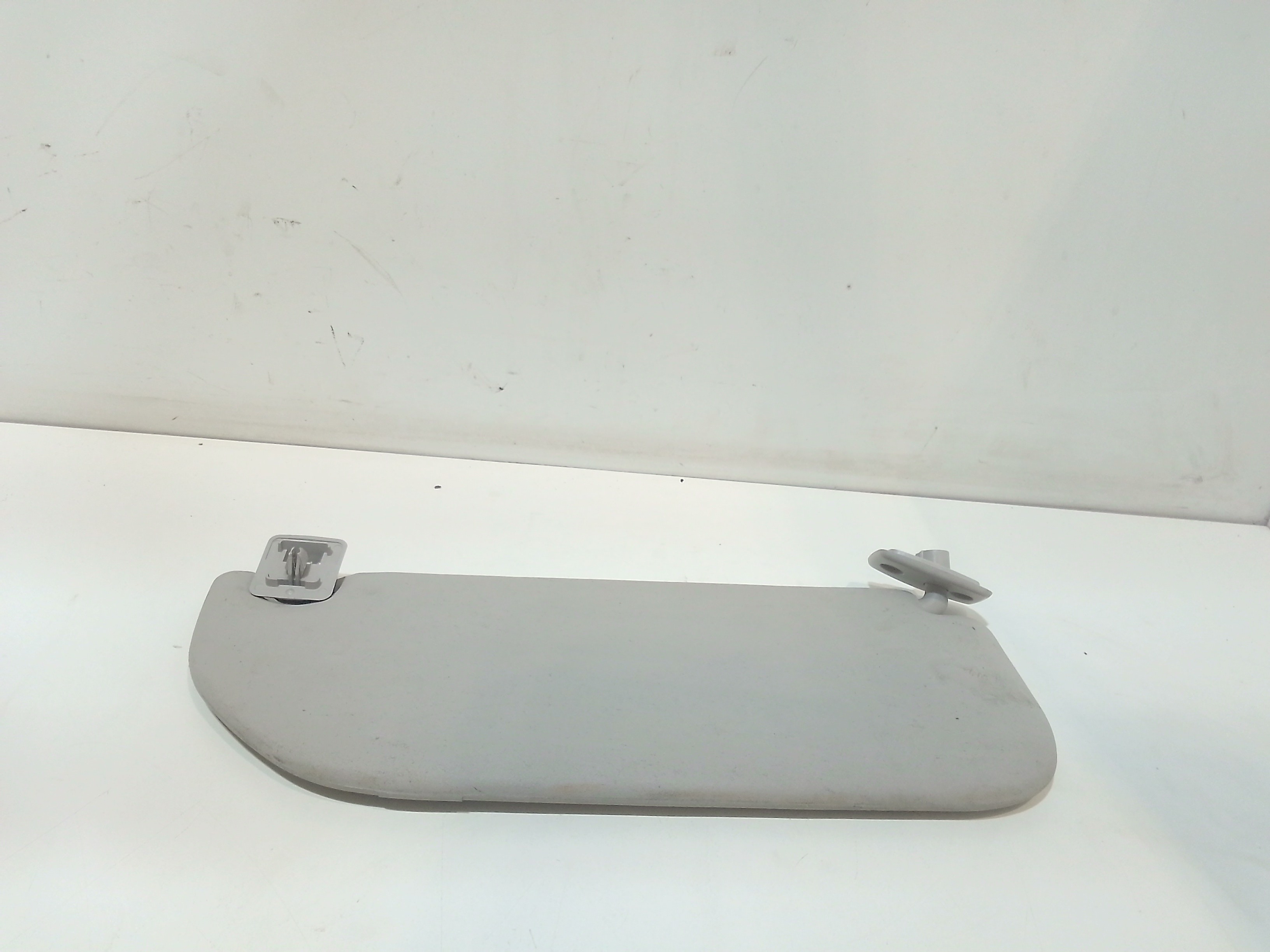 Parasole aletta anteriore Lato Guida per Peugeot 107 1 Serie (2005 - In produzione)