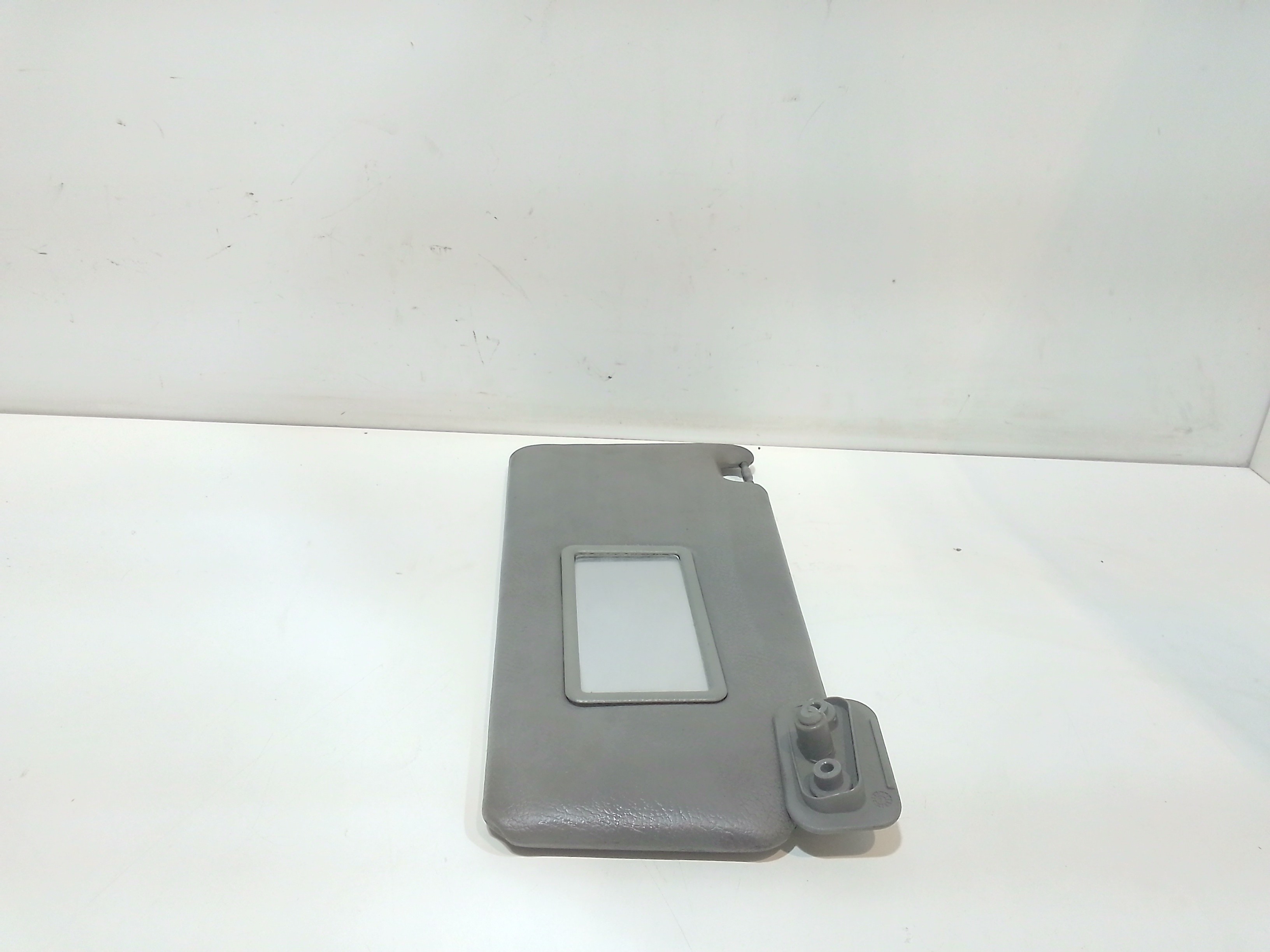 Parasole aletta Lato Passeggero per Fiat Punto Berlina 3p 2 Serie (1999 - 2003)