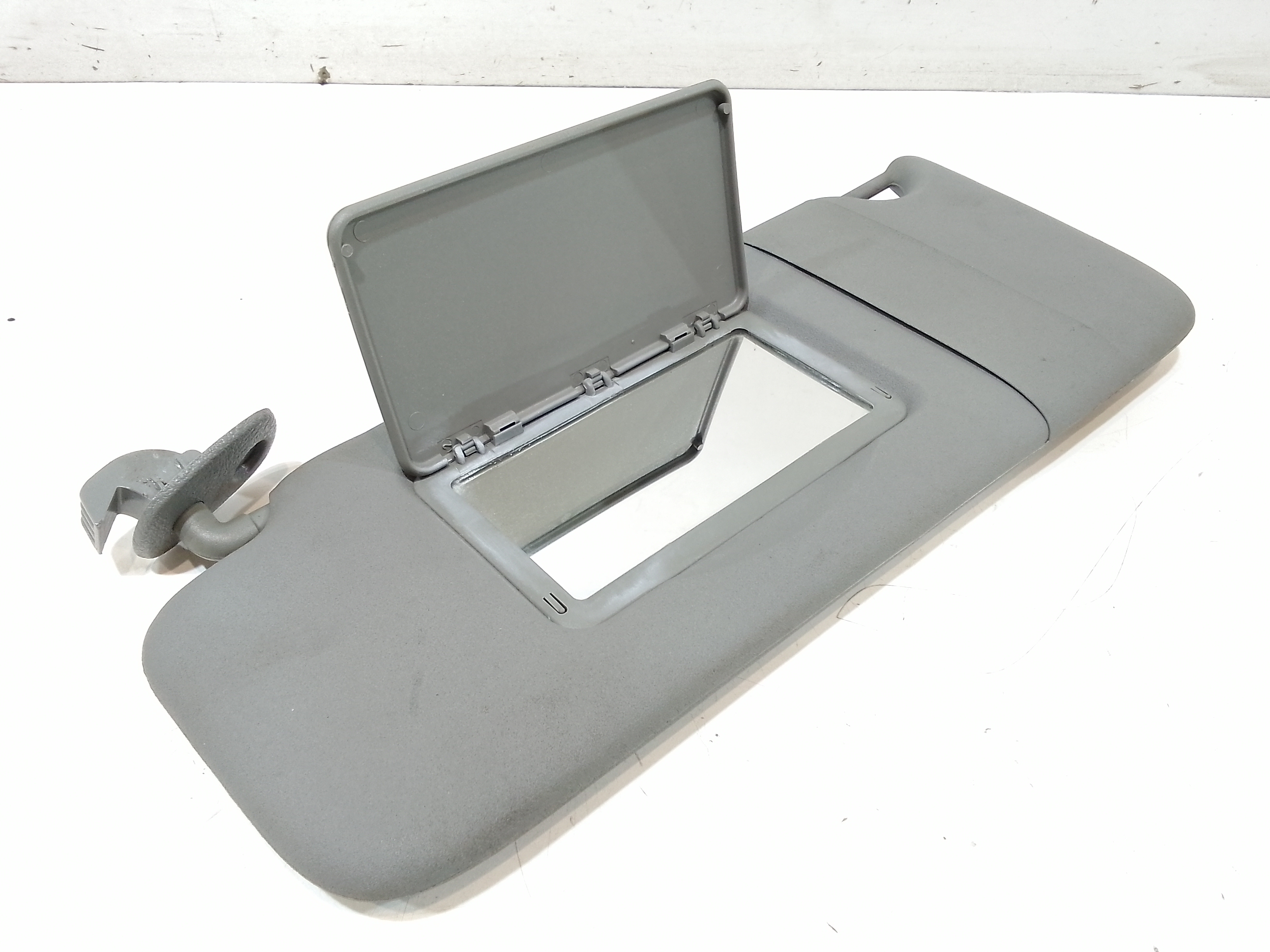 Parasole aletta anteriore Lato Guida per Renault Clio Serie (01>05) (2001 - 2005)