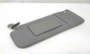 Parasole aletta anteriore Lato Guida per Renault Clio Serie (01>05) (2001 - 2005)