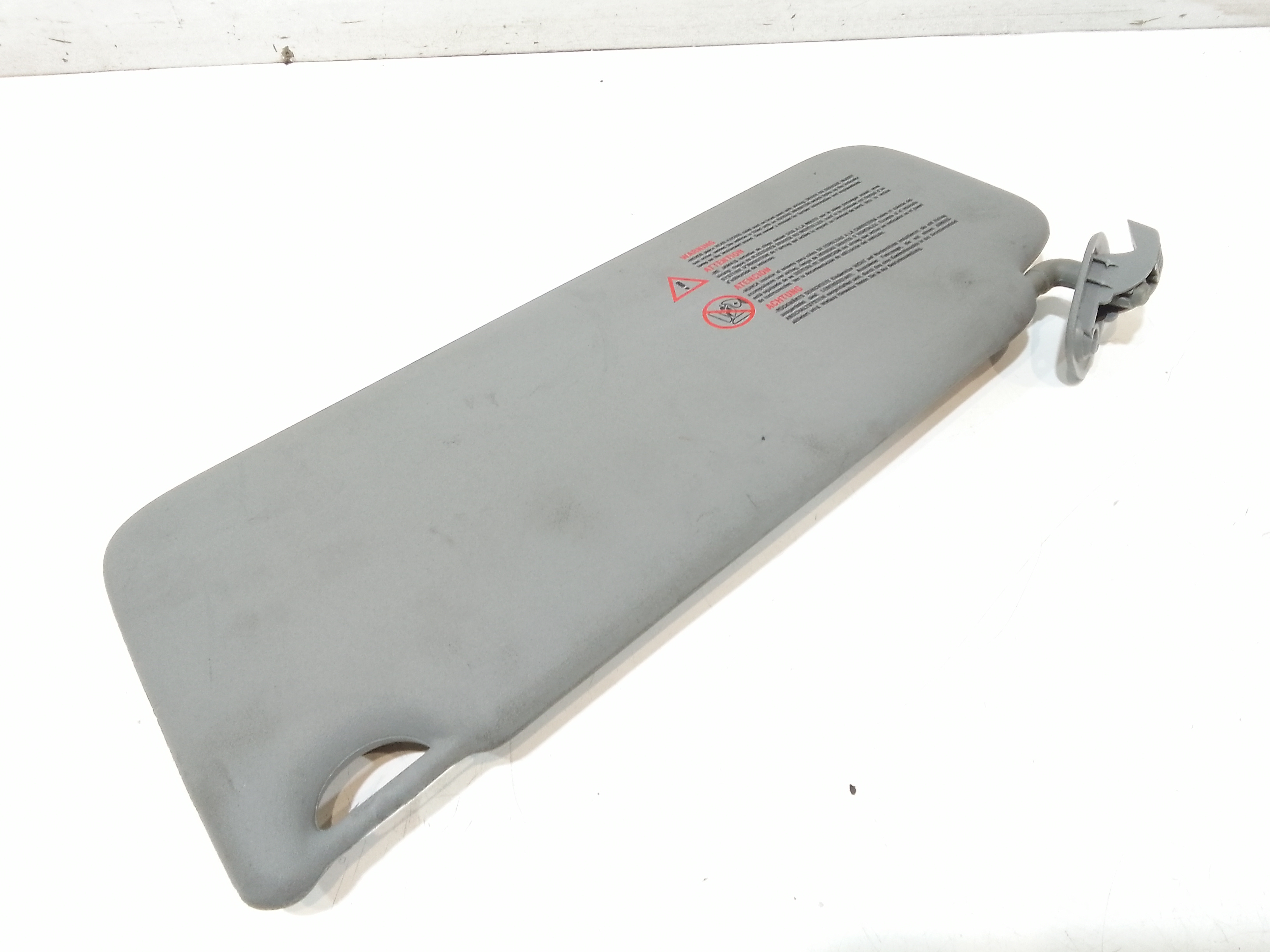 Parasole aletta Lato Passeggero per Renault Clio Serie (01>05) (2001 - 2005)