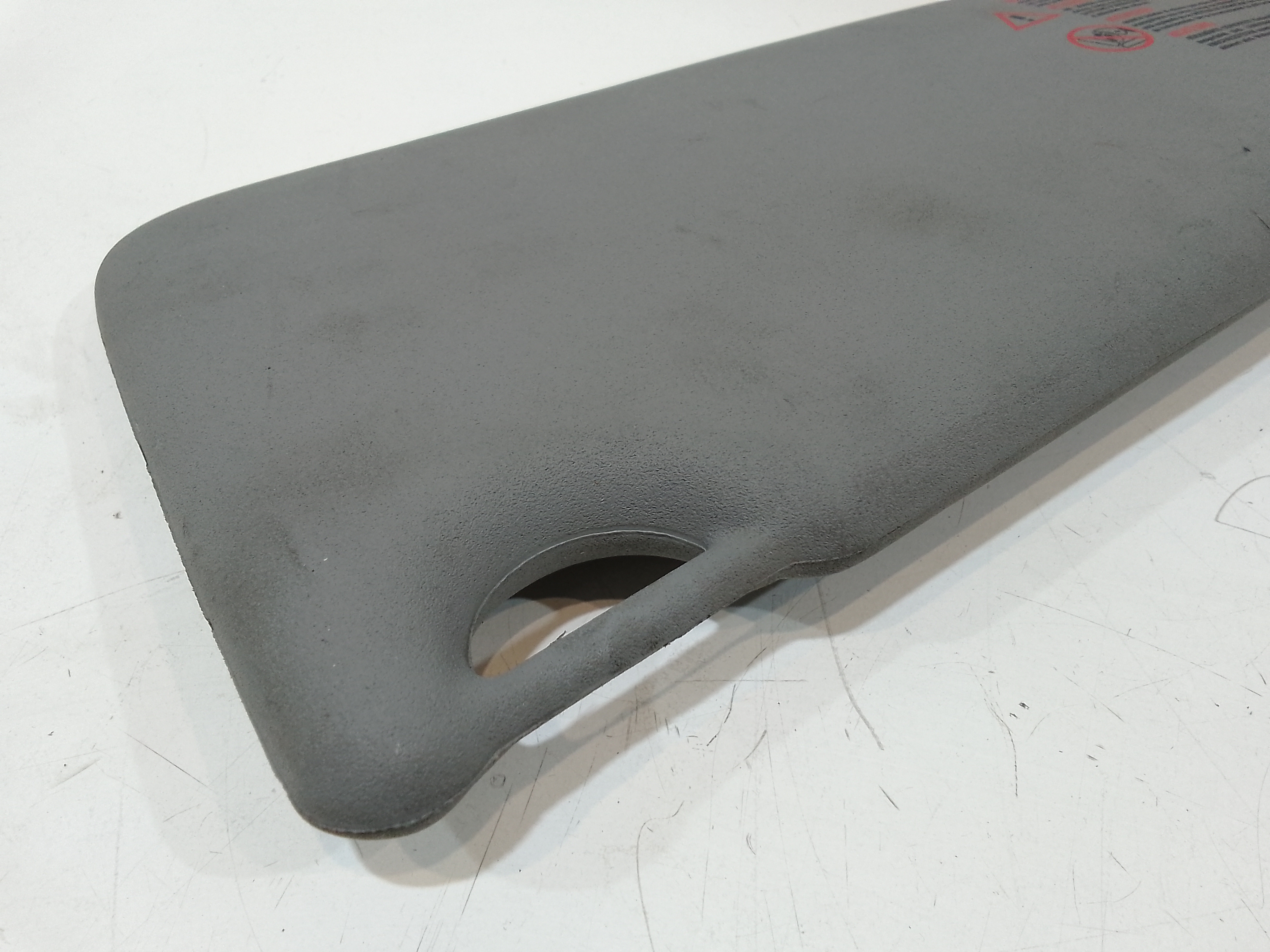 Parasole aletta Lato Passeggero per Renault Clio Serie (01>05) (2001 - 2005)