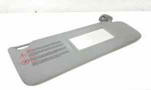 Parasole aletta Lato Passeggero per Renault Clio Serie (01>05) (2001 - 2005)