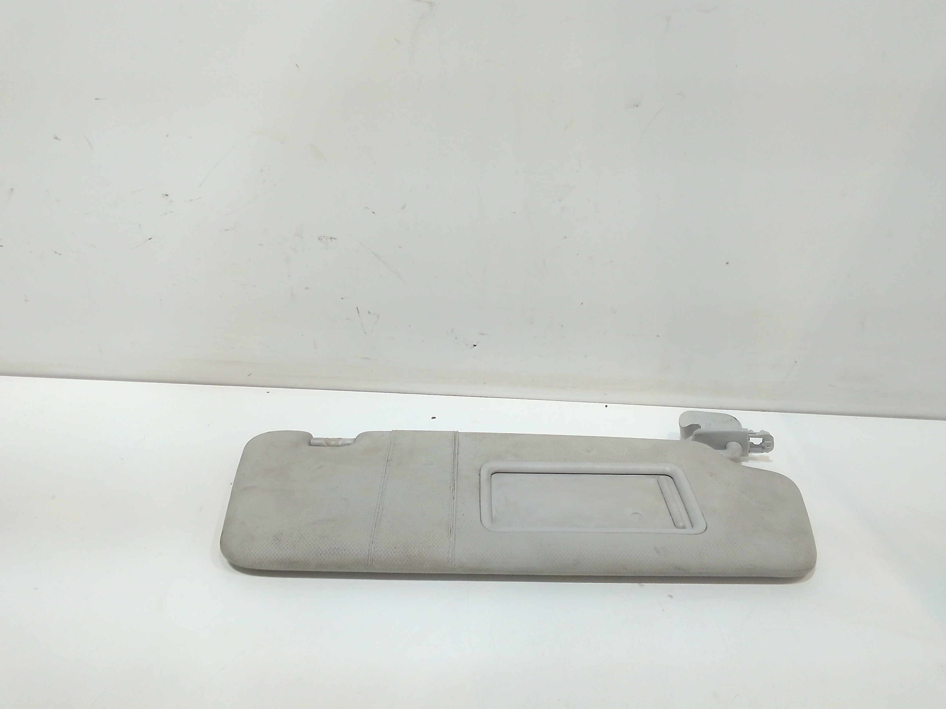 Parasole aletta Lato Passeggero per Audi A4 Avant (8e) (00>04) (2000 - 2004)