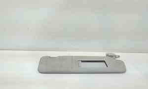 Parasole aletta Lato Passeggero per Audi A4 Avant (8e) (00>04) (2000 - 2004)