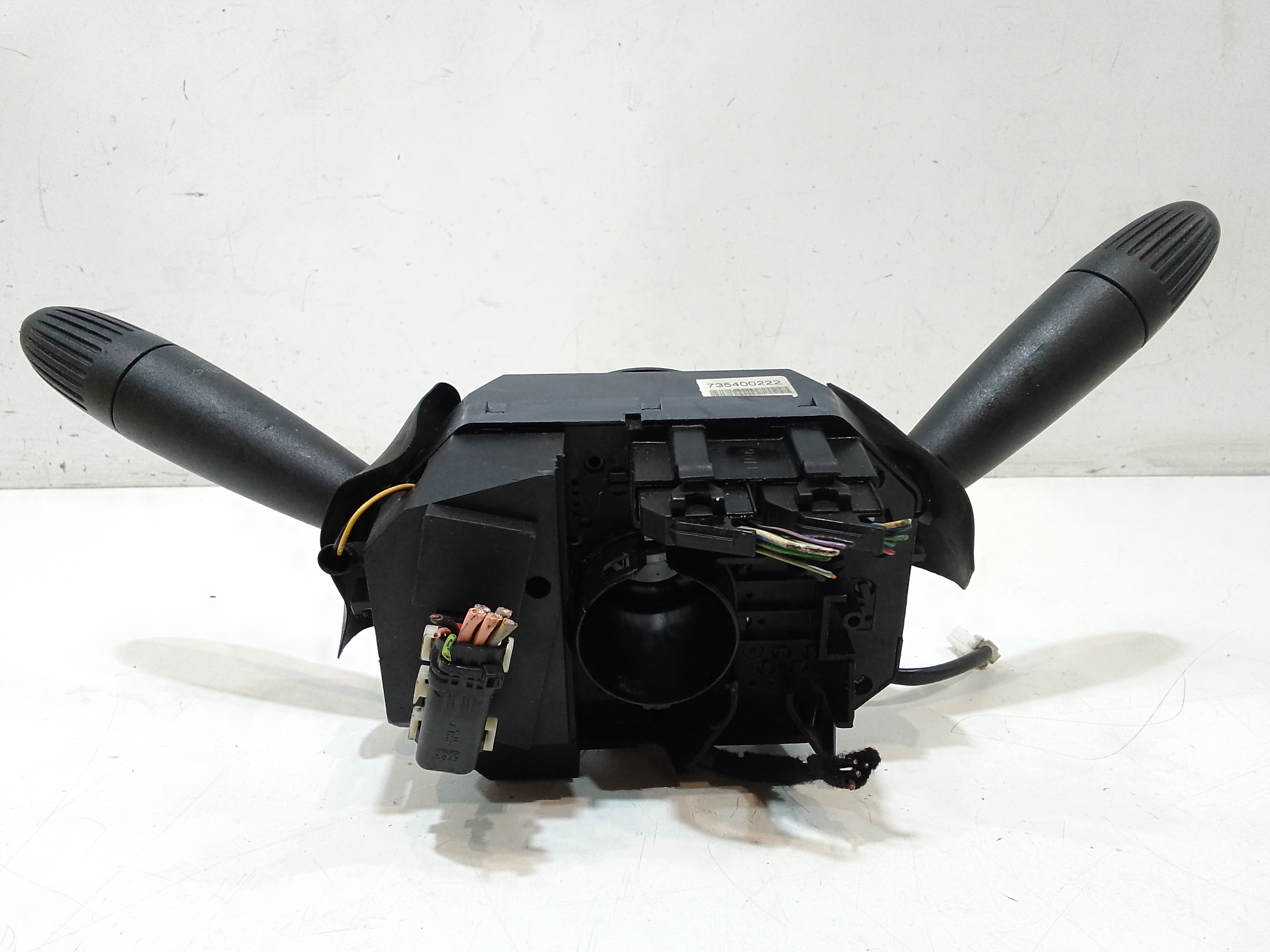 Devioluci per Fiat Punto Berlina 5p 3 Serie (2003 - In produzione)