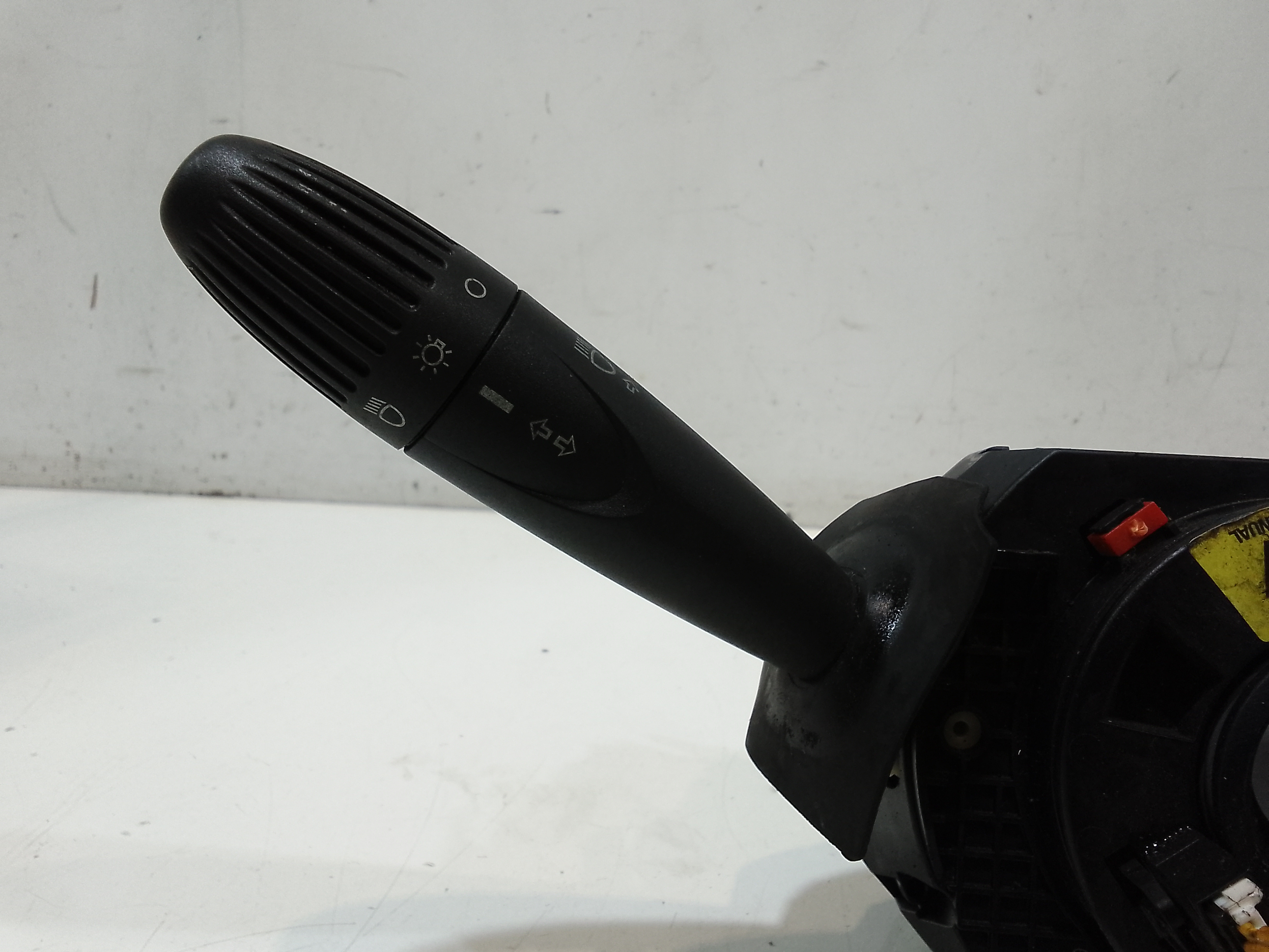 Devioluci per Fiat Punto Berlina 5p 3 Serie (2003 - In produzione)