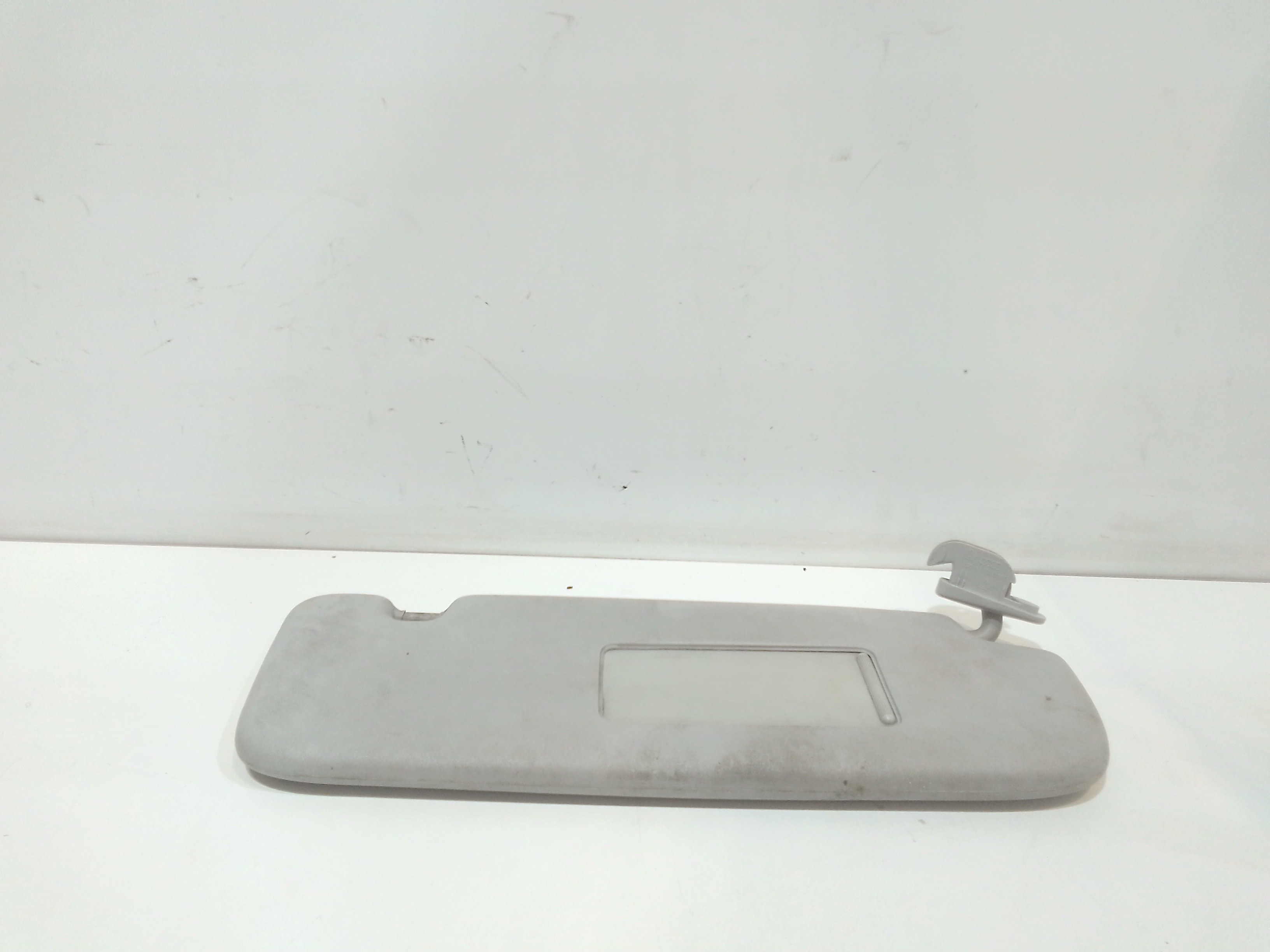 Parasole aletta Lato Passeggero per Volkswagen Fox 1 Serie (2005 - 2011)