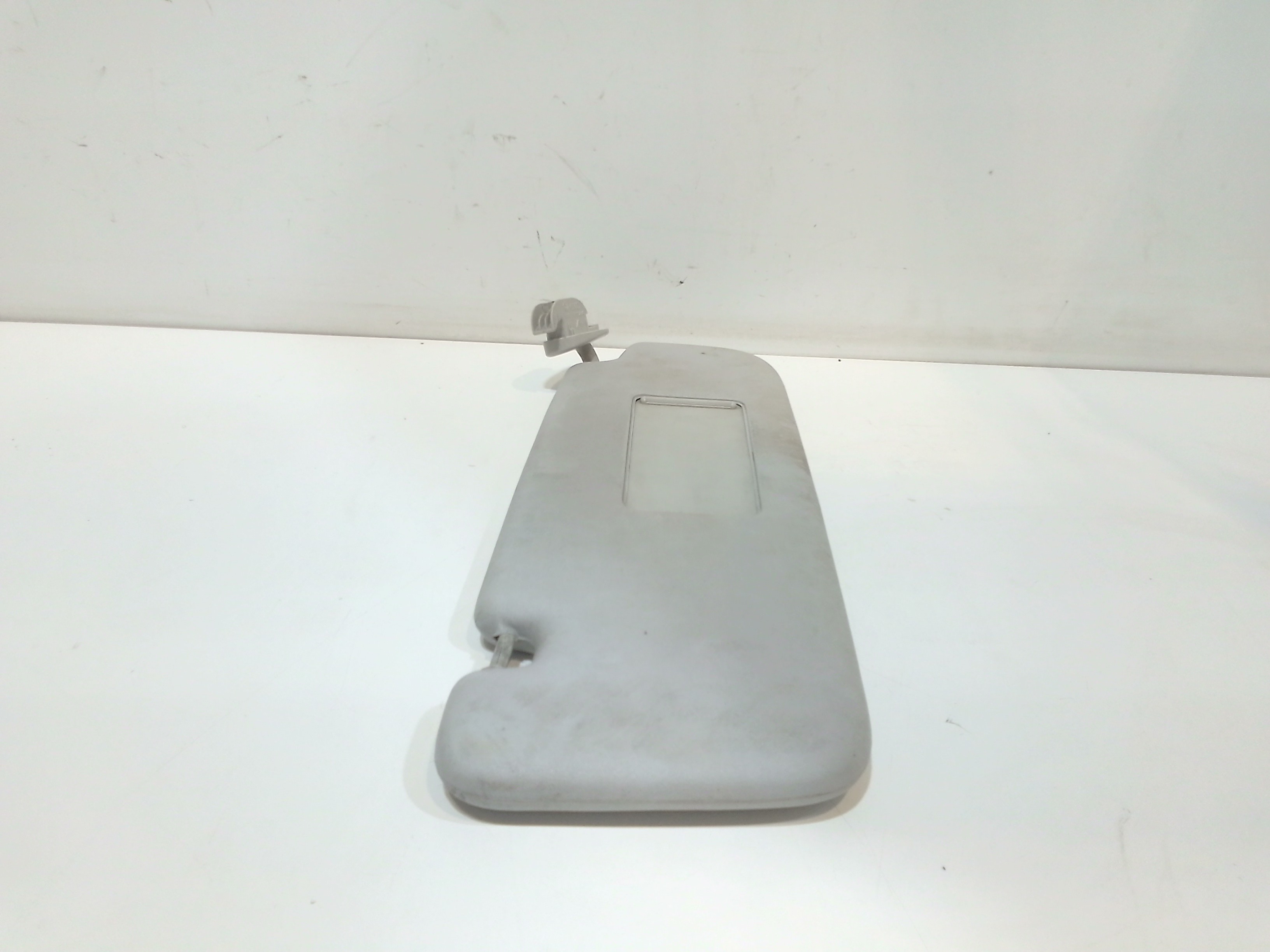 Parasole aletta Lato Passeggero per Volkswagen Fox 1 Serie (2005 - 2011)