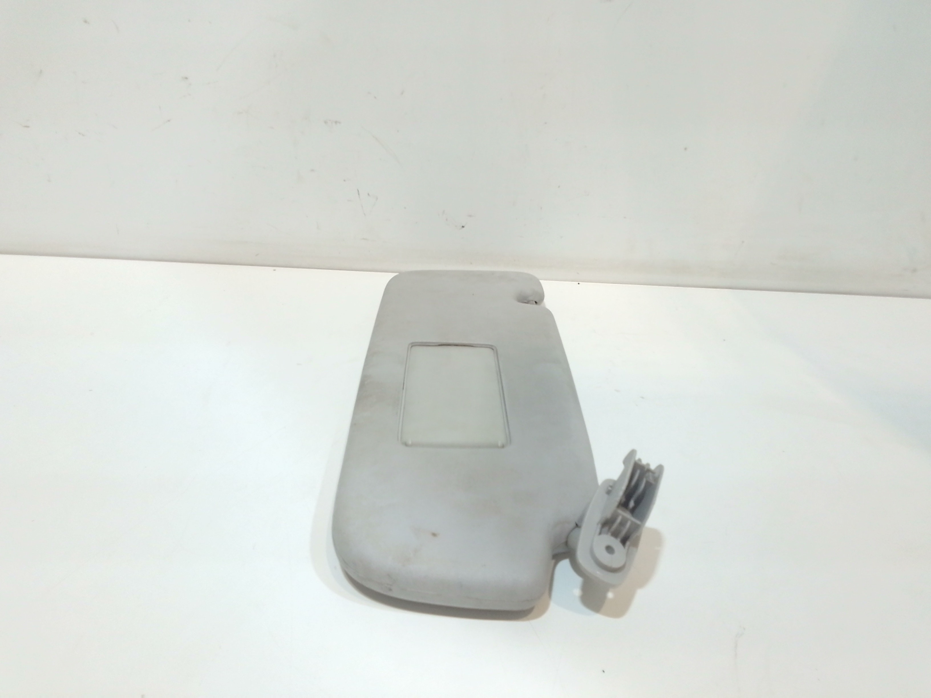 Parasole aletta Lato Passeggero per Volkswagen Fox 1 Serie (2005 - 2011)